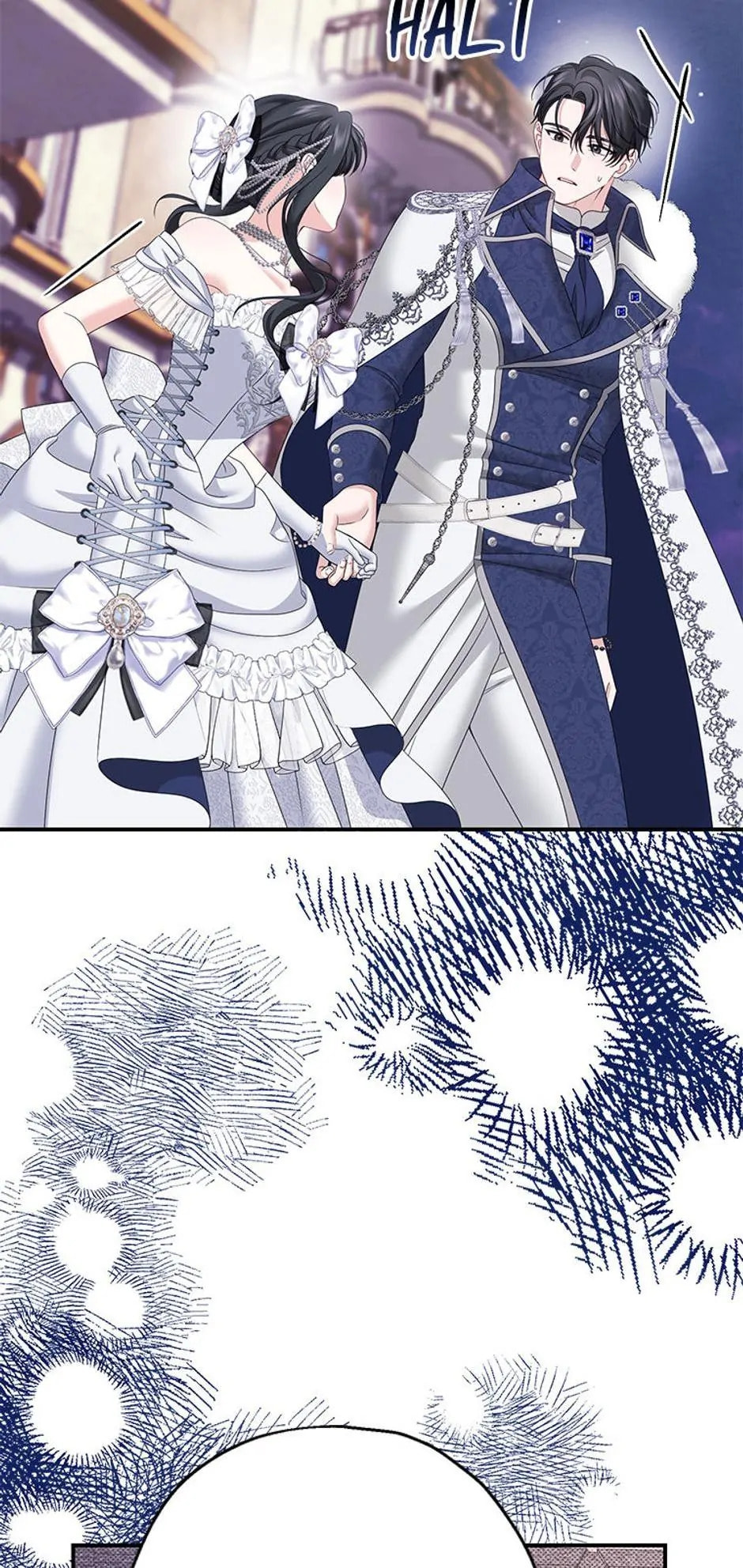 Read Made Into the Main Character chapter 25 image 37 on Lezhin