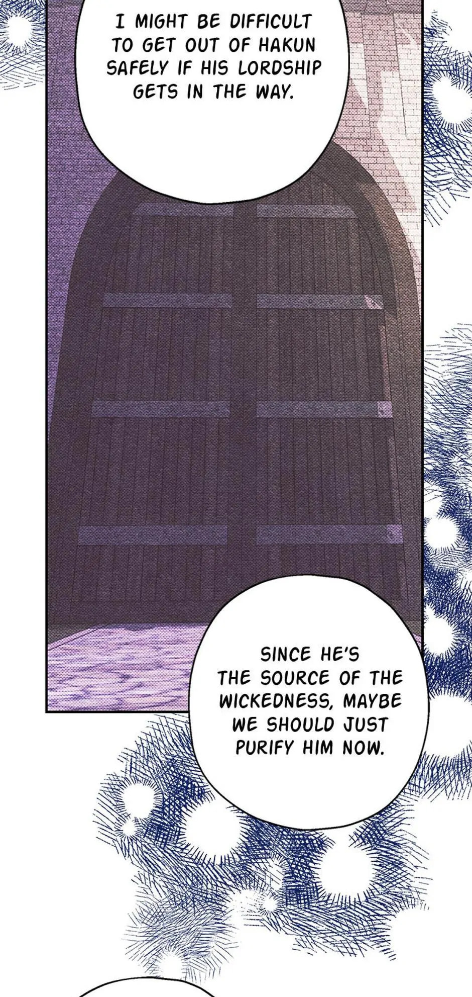 Read Made Into the Main Character chapter 25 image 38 on Lezhin