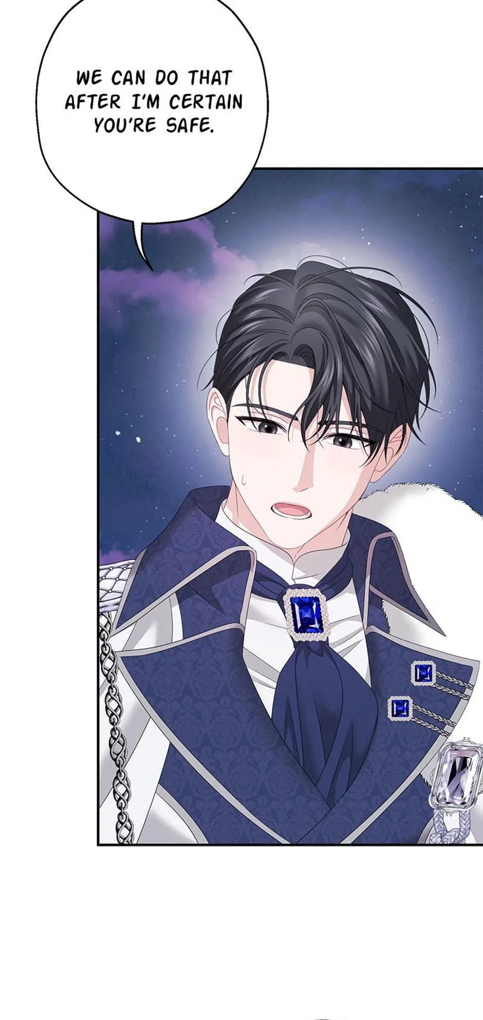 Read Made Into the Main Character chapter 25 image 39 on Lezhin