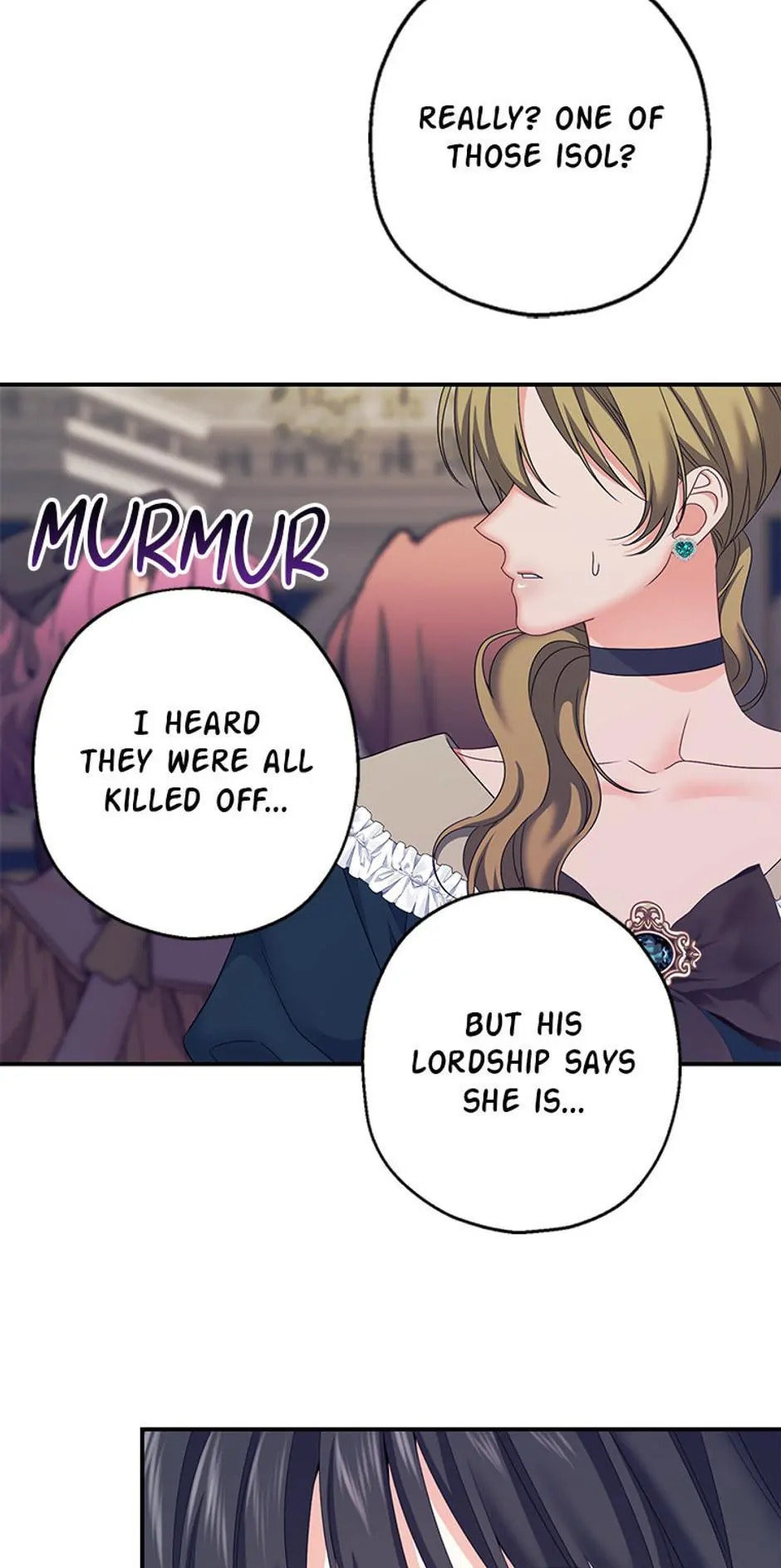 Read Made Into the Main Character chapter 25 image 4 on Lezhin