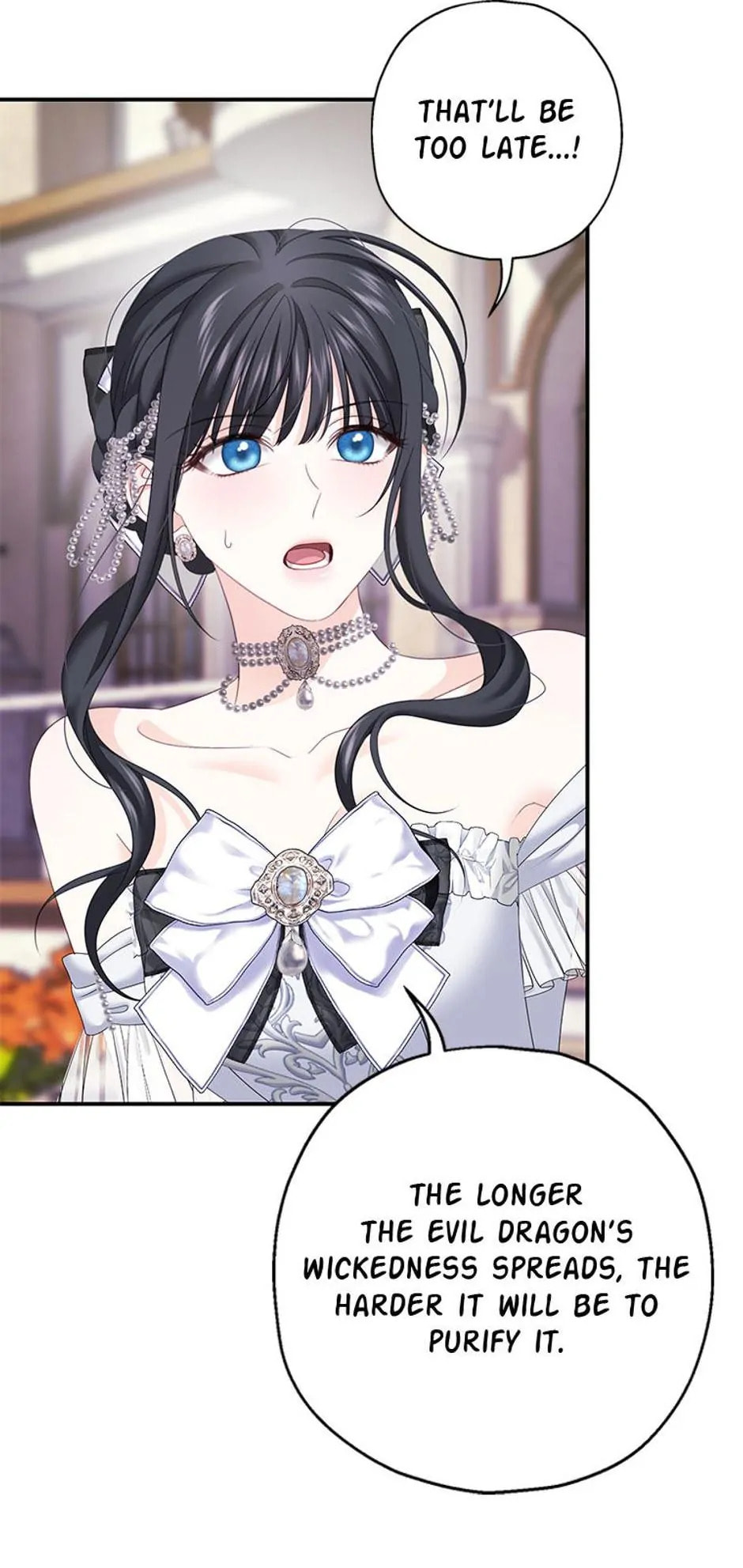 Read Made Into the Main Character chapter 25 image 40 on Lezhin