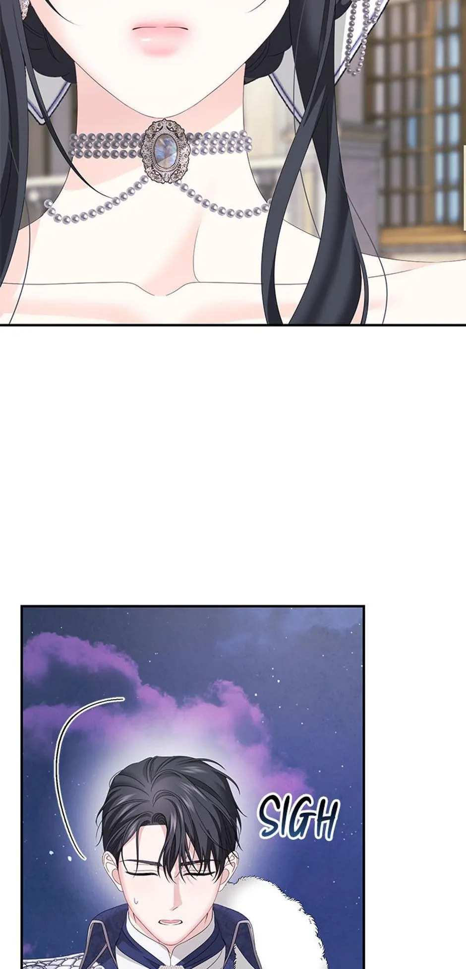 Read Made Into the Main Character chapter 25 image 43 on Lezhin