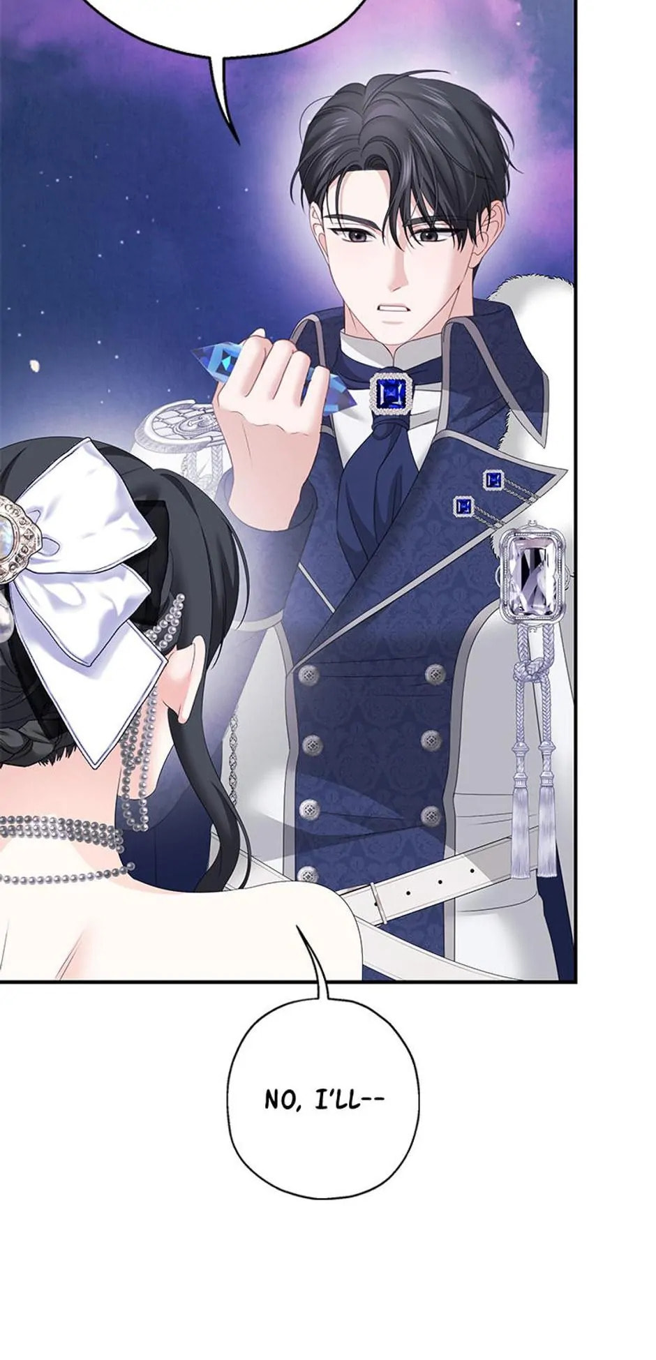 Read Made Into the Main Character chapter 25 image 46 on Lezhin