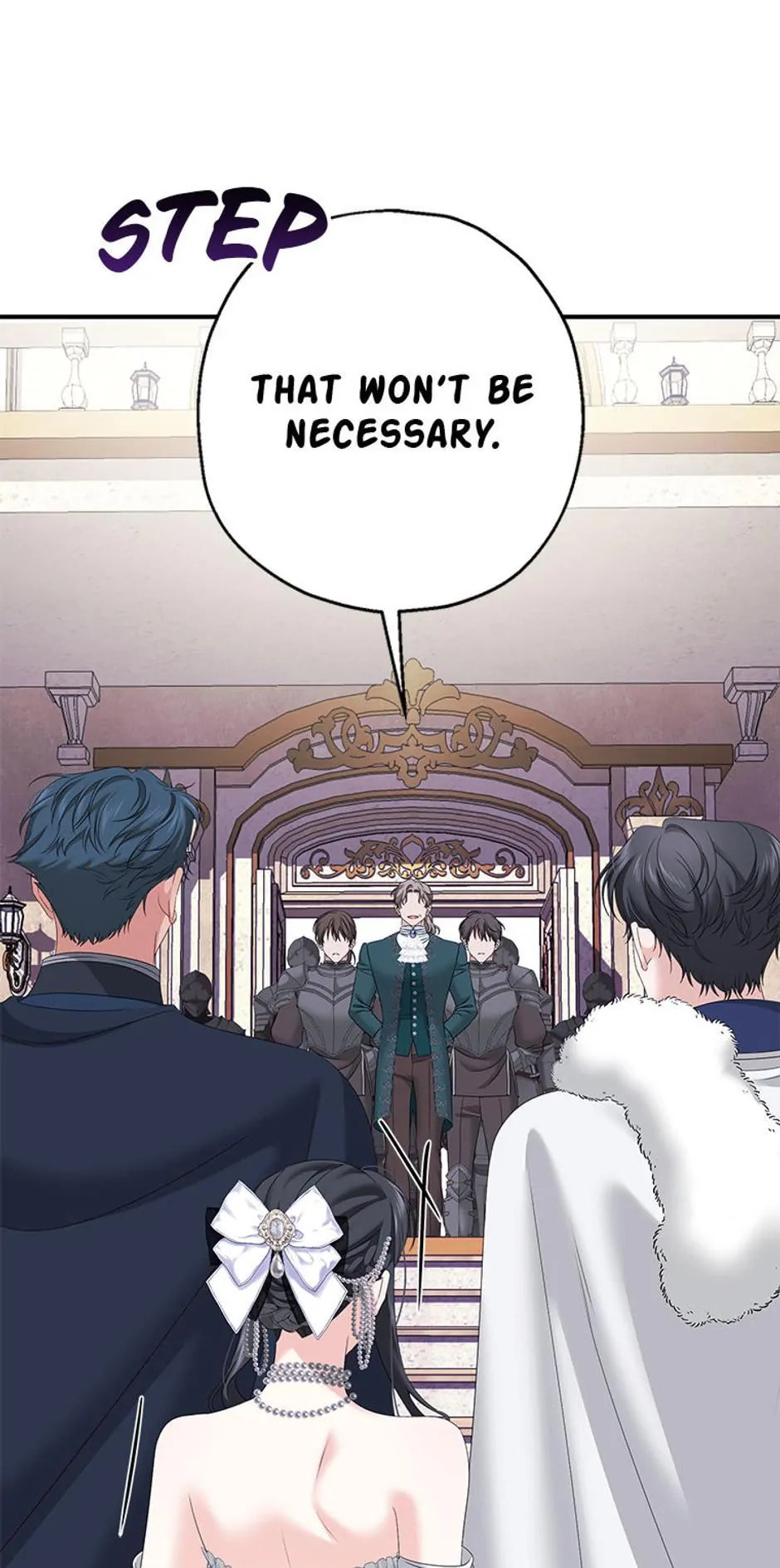Read Made Into the Main Character chapter 25 image 47 on Lezhin