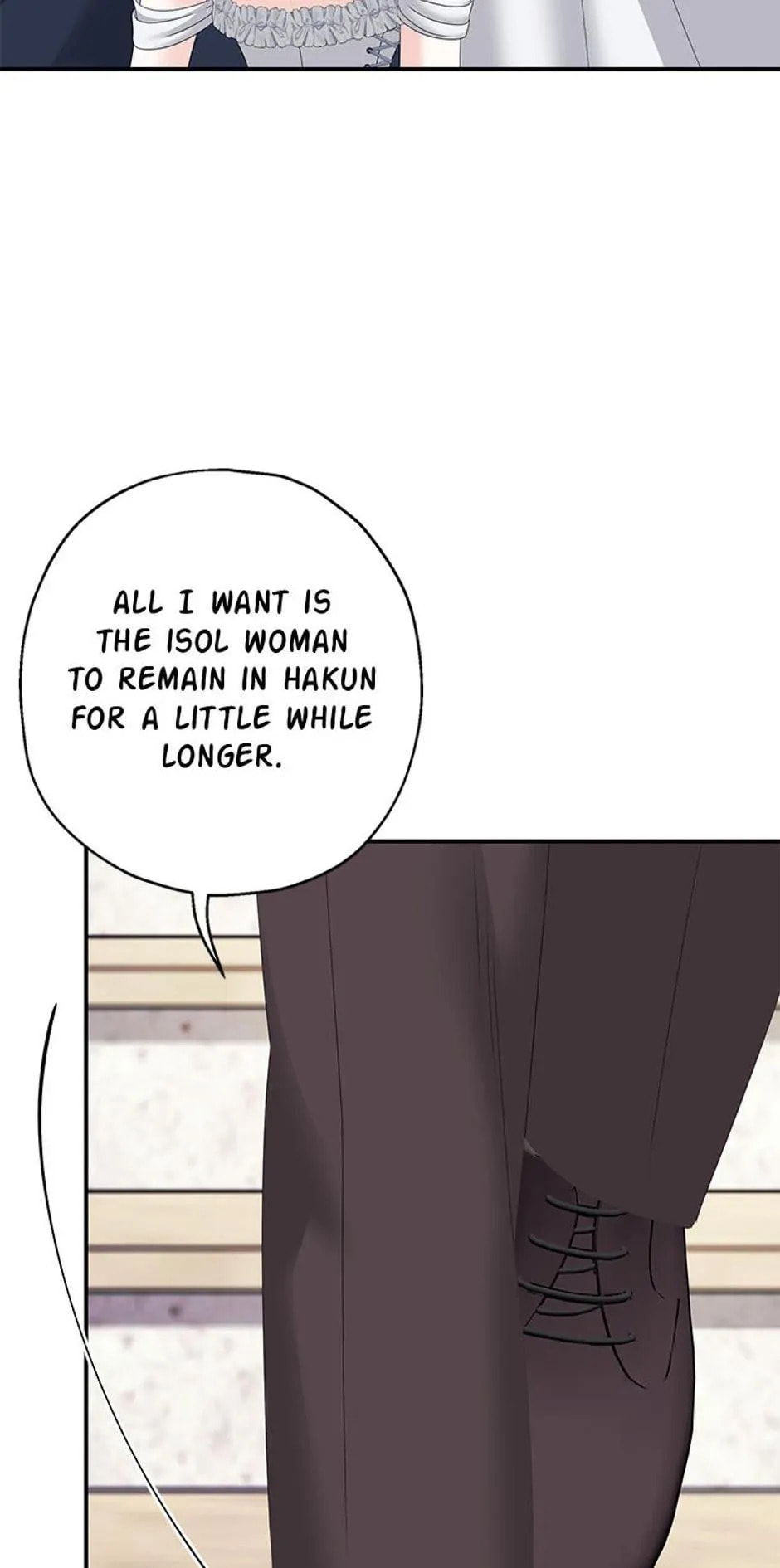 Read Made Into the Main Character chapter 25 image 48 on Lezhin