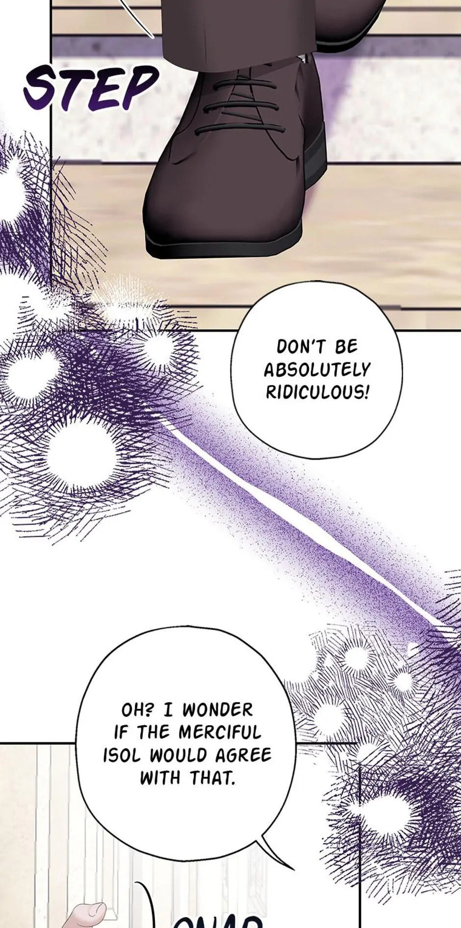 Read Made Into the Main Character chapter 25 image 49 on Lezhin