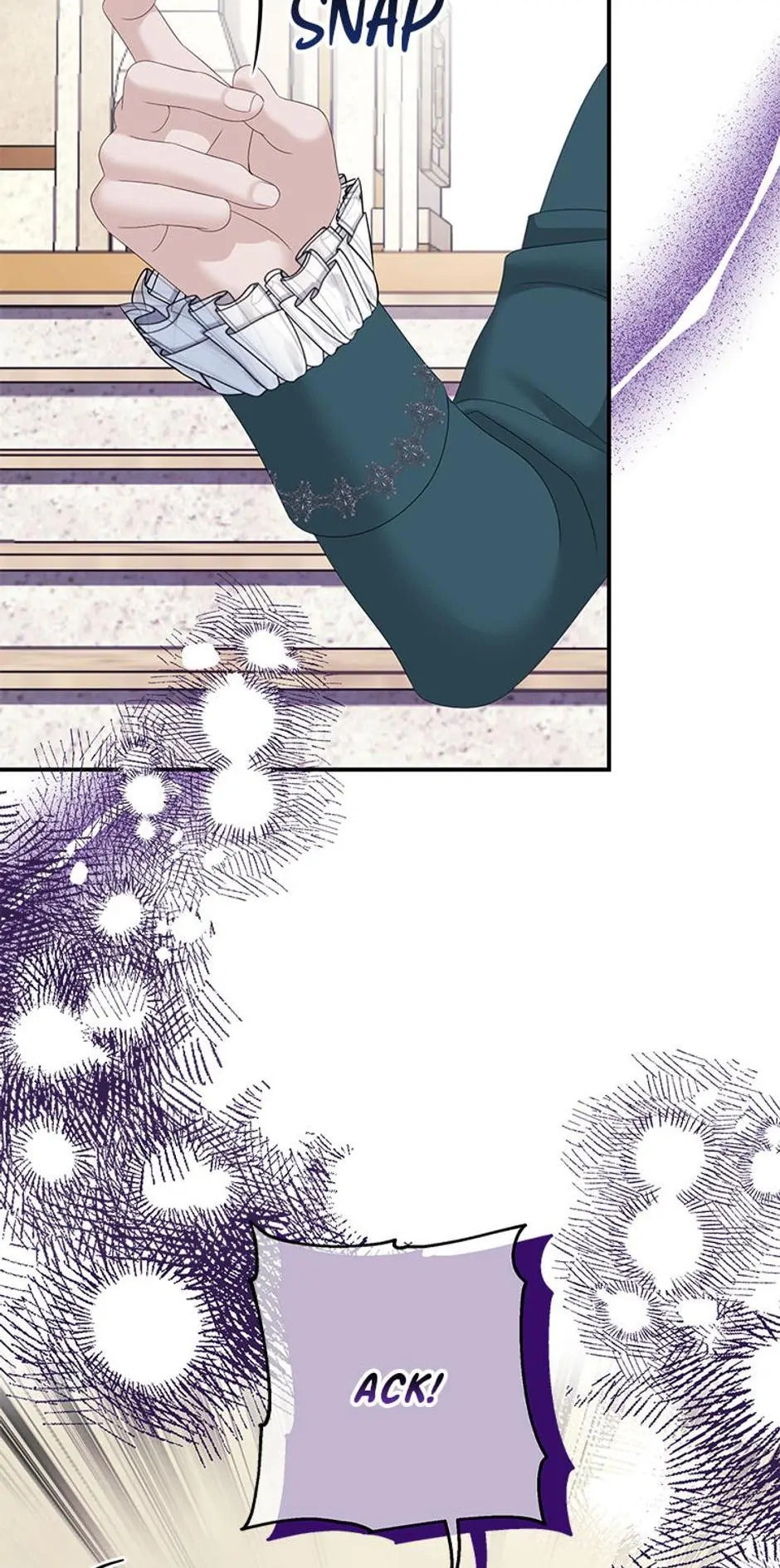 Read Made Into the Main Character chapter 25 image 50 on Lezhin