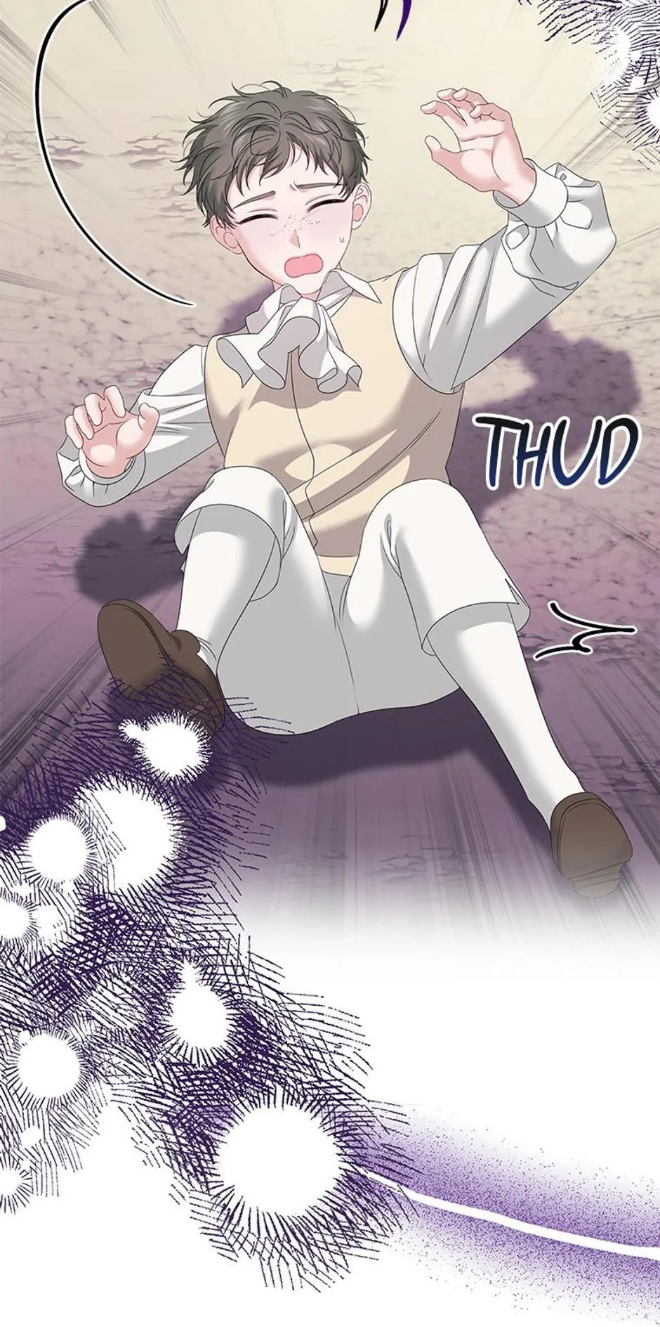 Read Made Into the Main Character chapter 25 image 51 on Lezhin