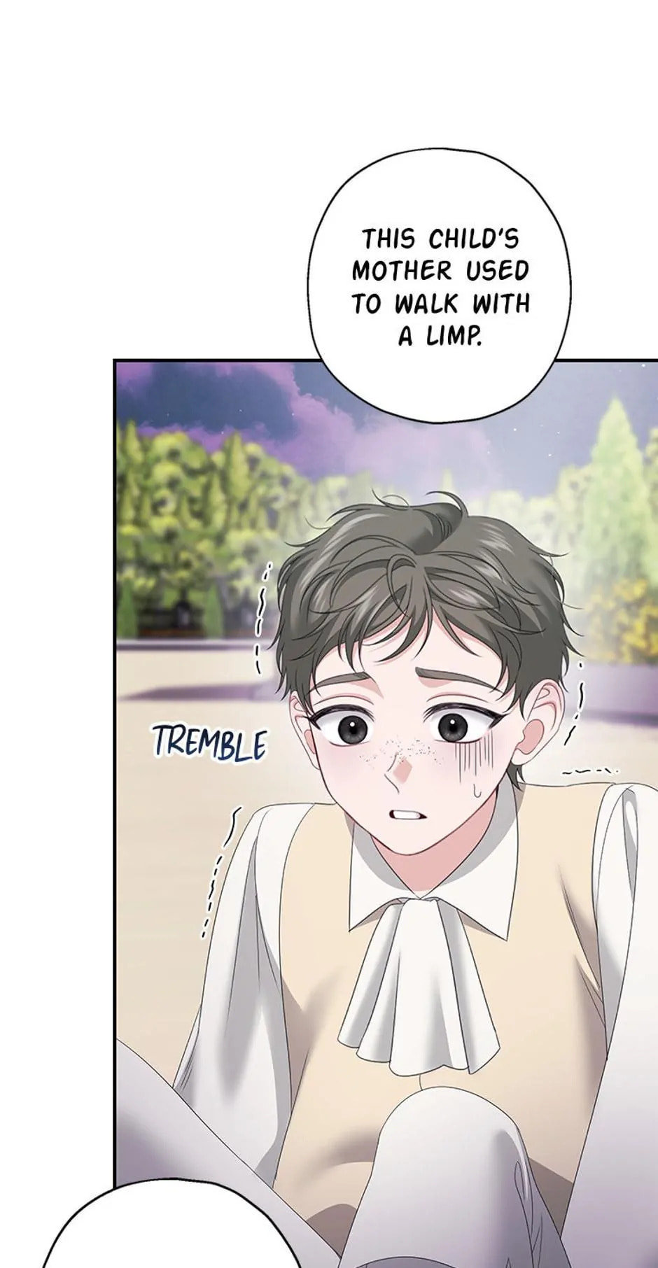 Read Made Into the Main Character chapter 25 image 52 on Lezhin