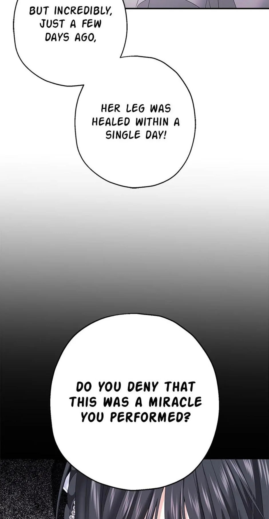 Read Made Into the Main Character chapter 25 image 53 on Lezhin