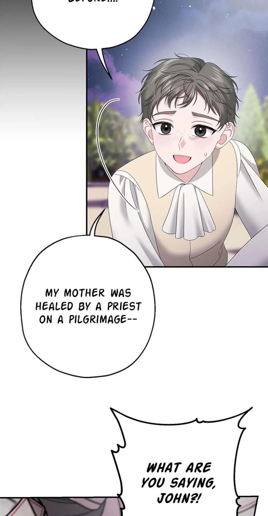 Read Made Into the Main Character chapter 25 image 55 on Lezhin