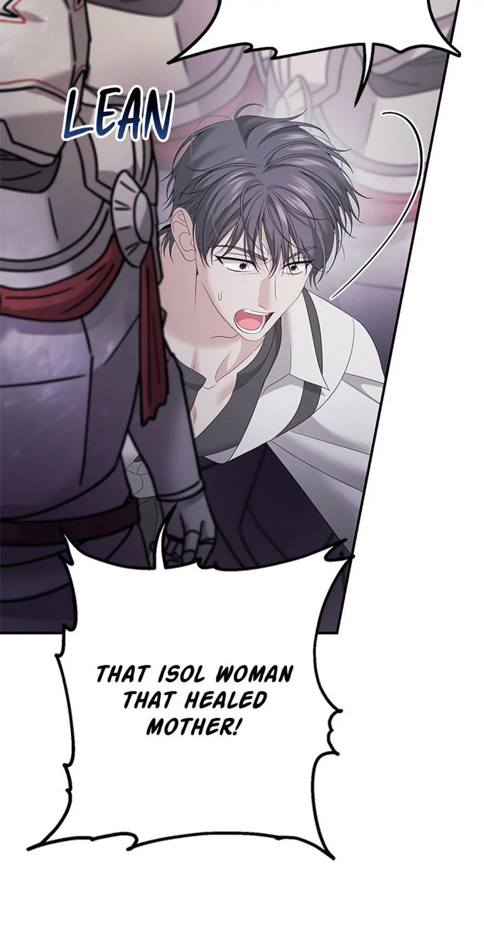 Read Made Into the Main Character chapter 25 image 56 on Lezhin