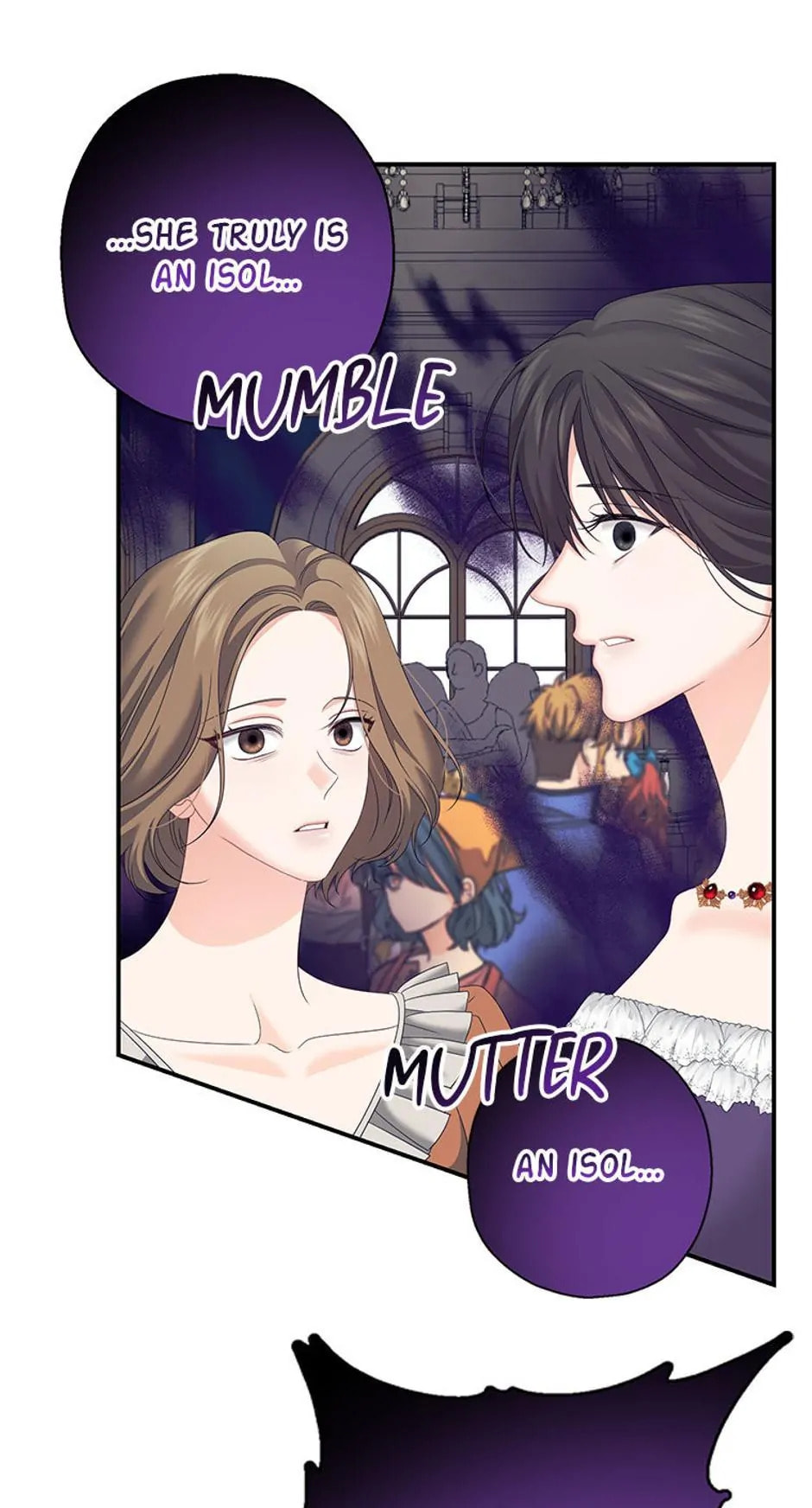 Read Made Into the Main Character chapter 25 image 6 on Lezhin