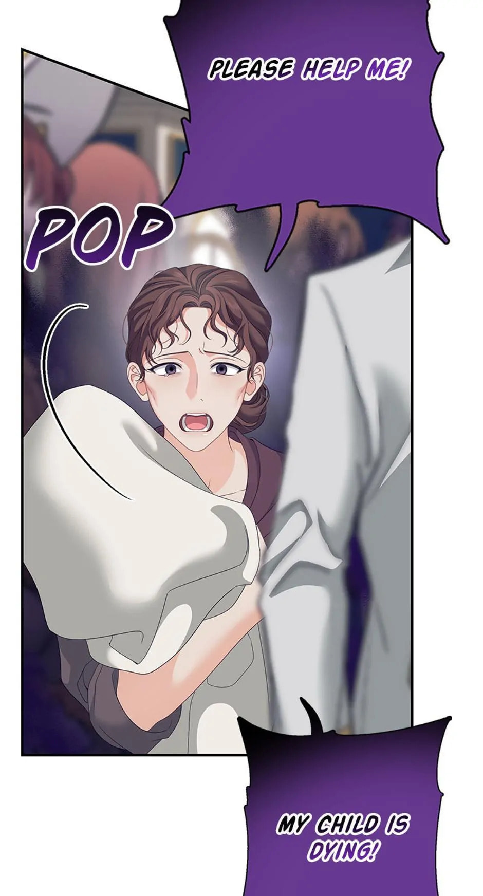 Read Made Into the Main Character chapter 25 image 7 on Lezhin