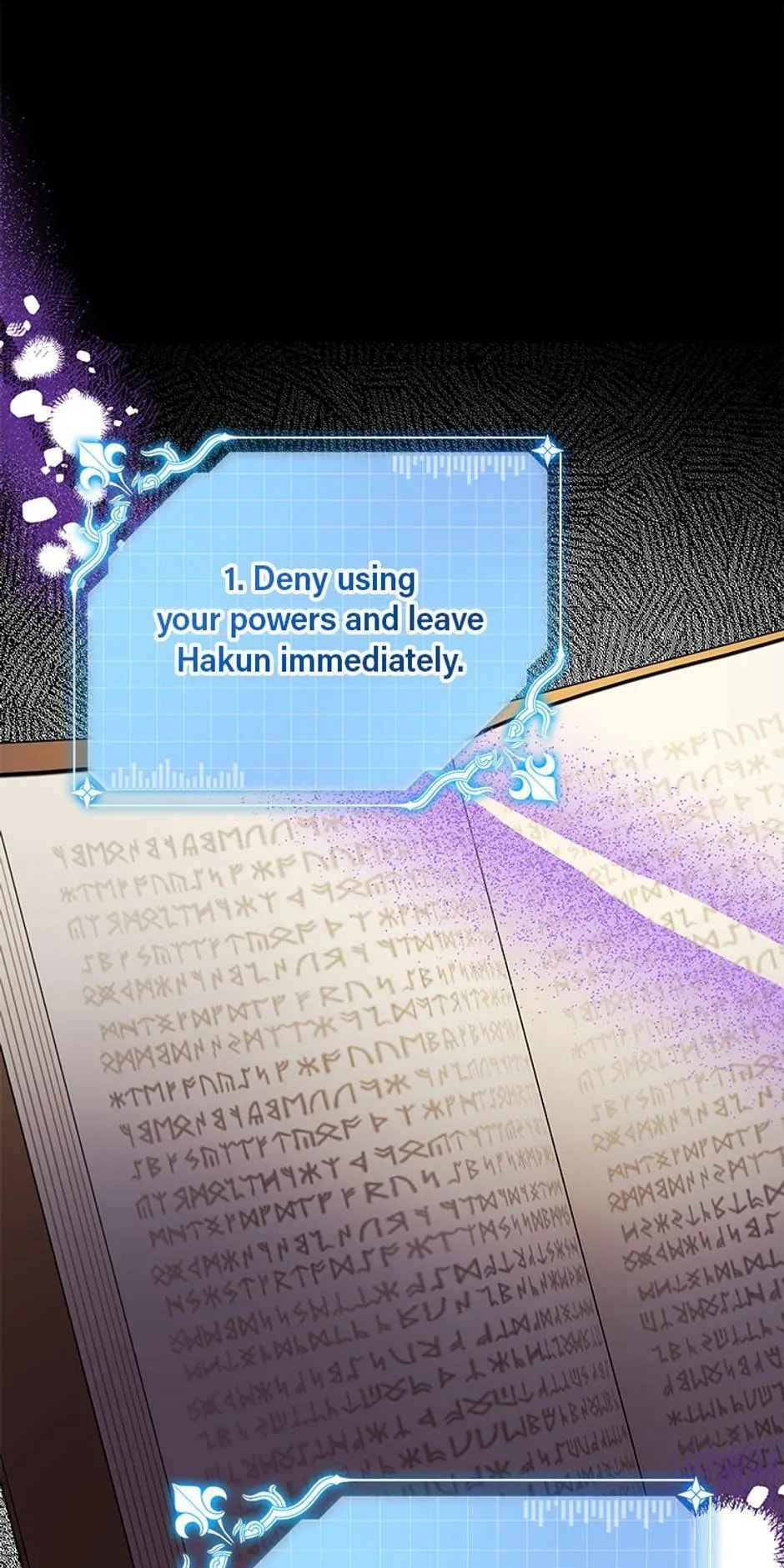 Read Made Into the Main Character chapter 25 image 74 on Lezhin