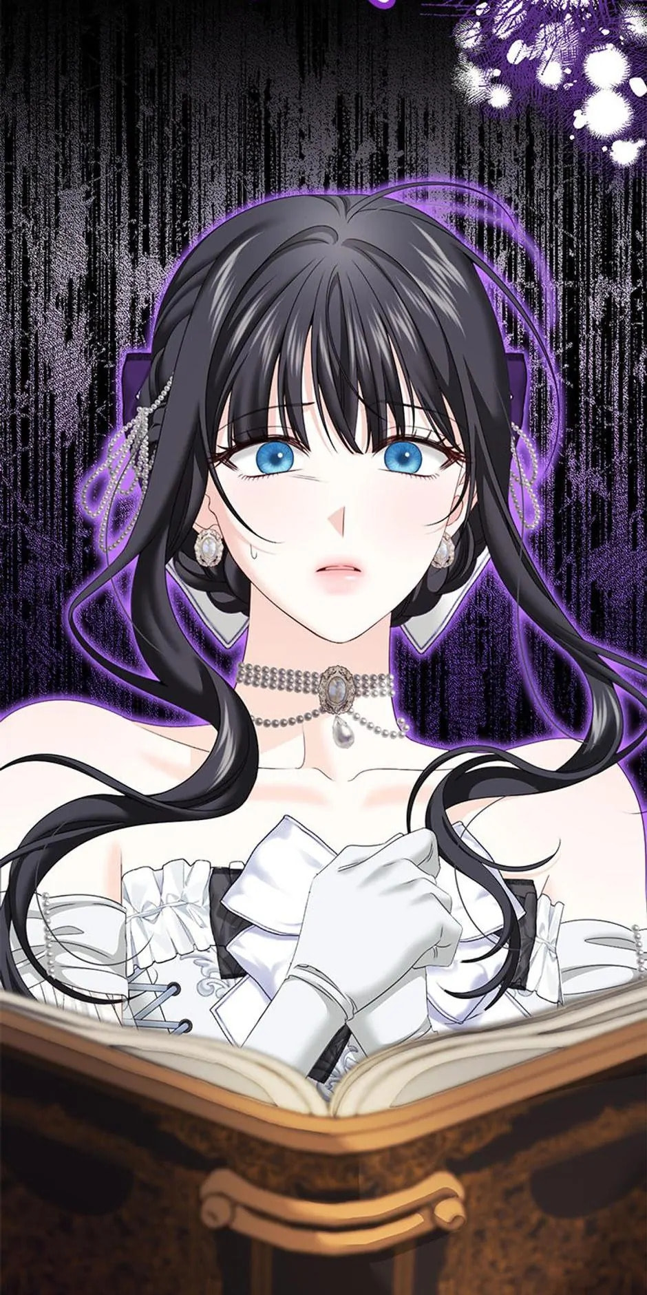 Read Made Into the Main Character chapter 25 image 77 on Lezhin
