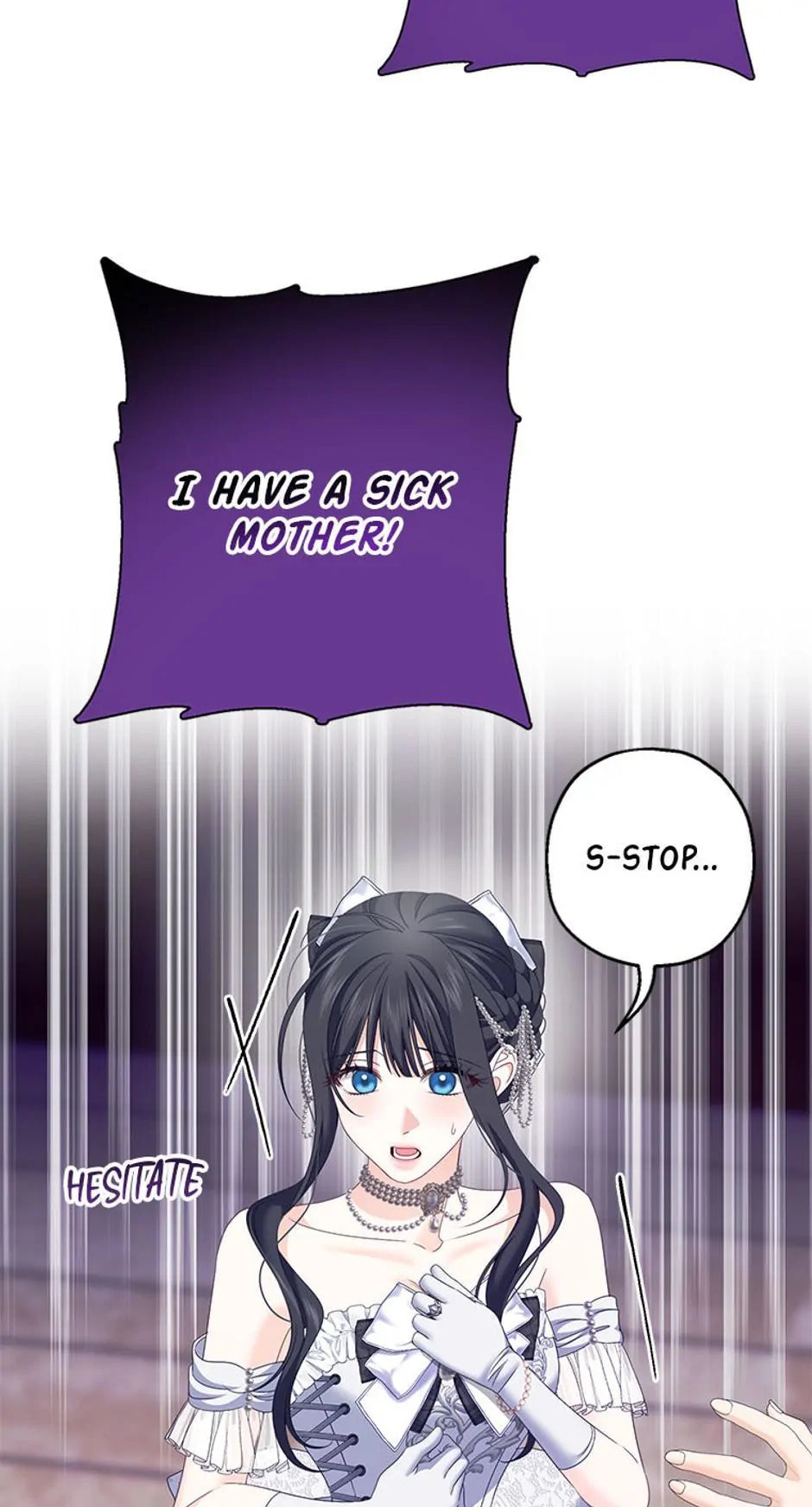 Read Made Into the Main Character chapter 25 image 8 on Lezhin