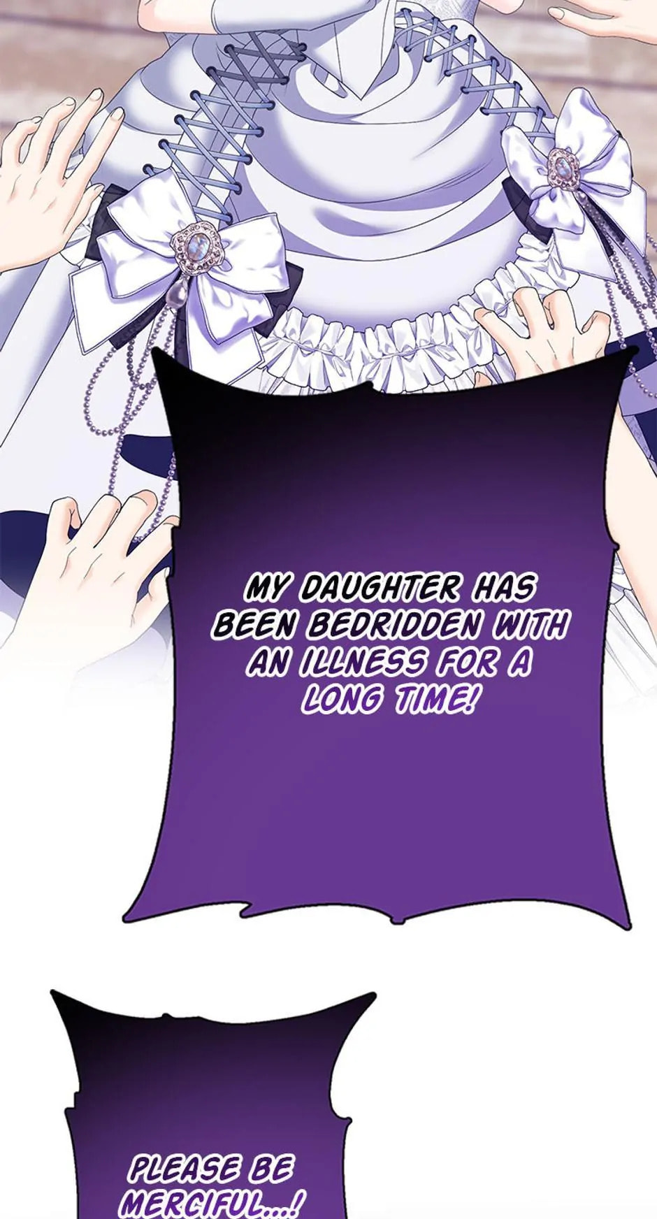 Read Made Into the Main Character chapter 25 image 9 on Lezhin