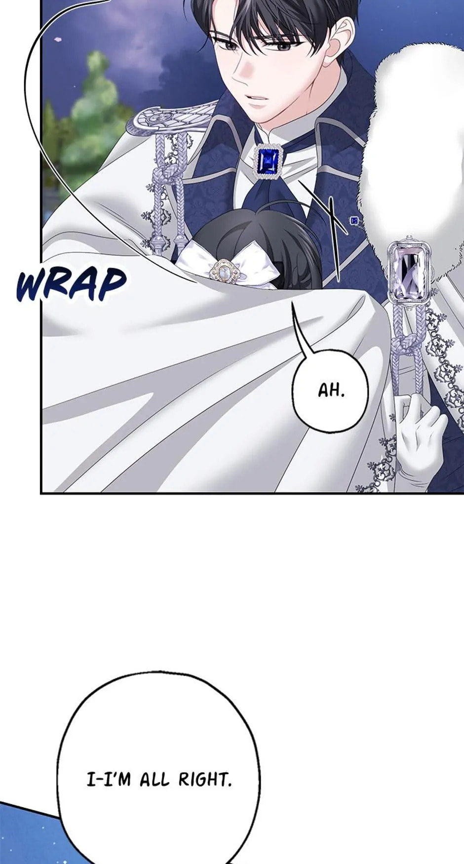 Read Made Into the Main Character chapter 26 image 15 on Lezhin