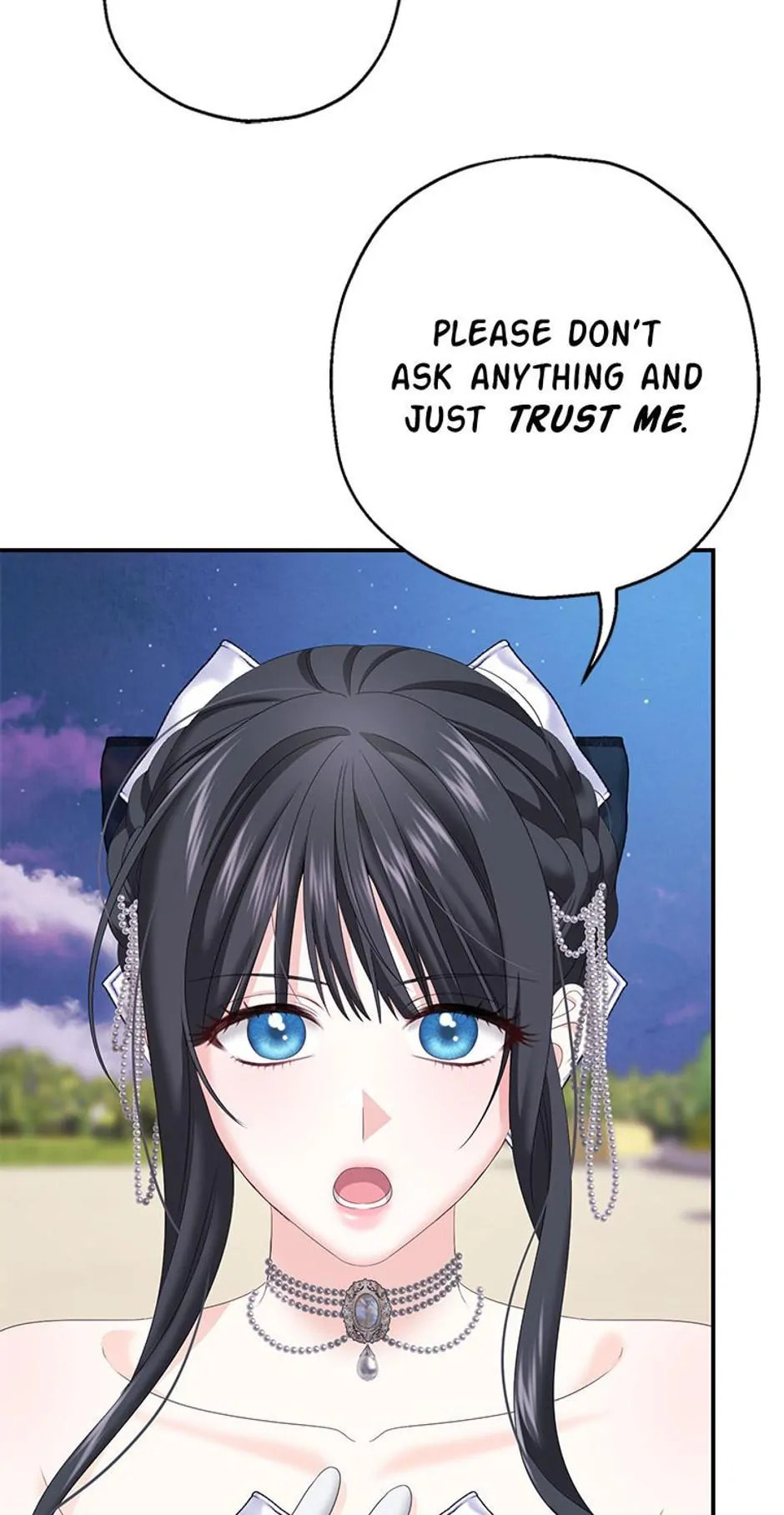 Read Made Into the Main Character chapter 26 image 18 on Lezhin