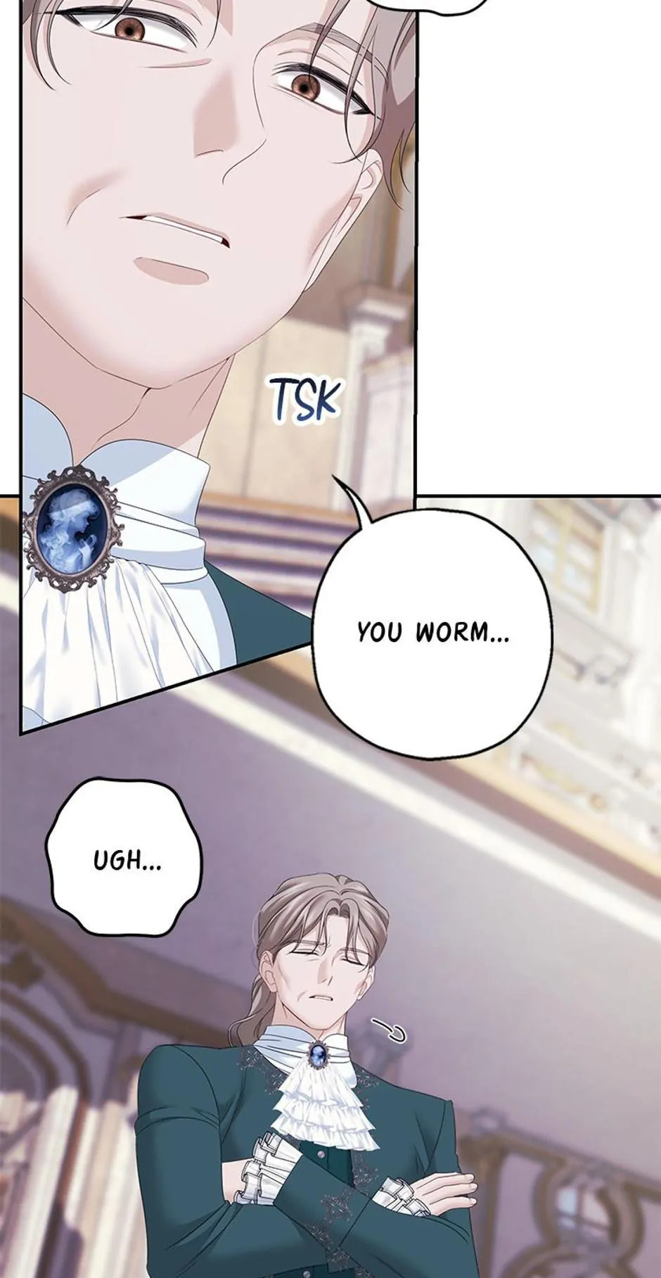 Read Made Into the Main Character chapter 26 image 20 on Lezhin