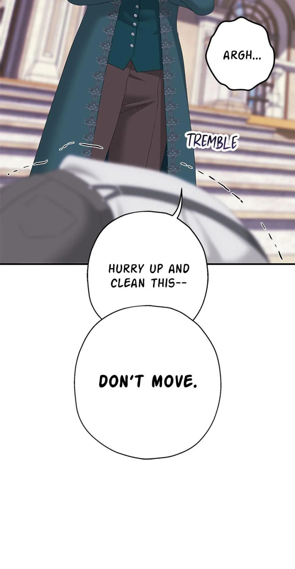 Read Made Into the Main Character chapter 26 image 21 on Lezhin