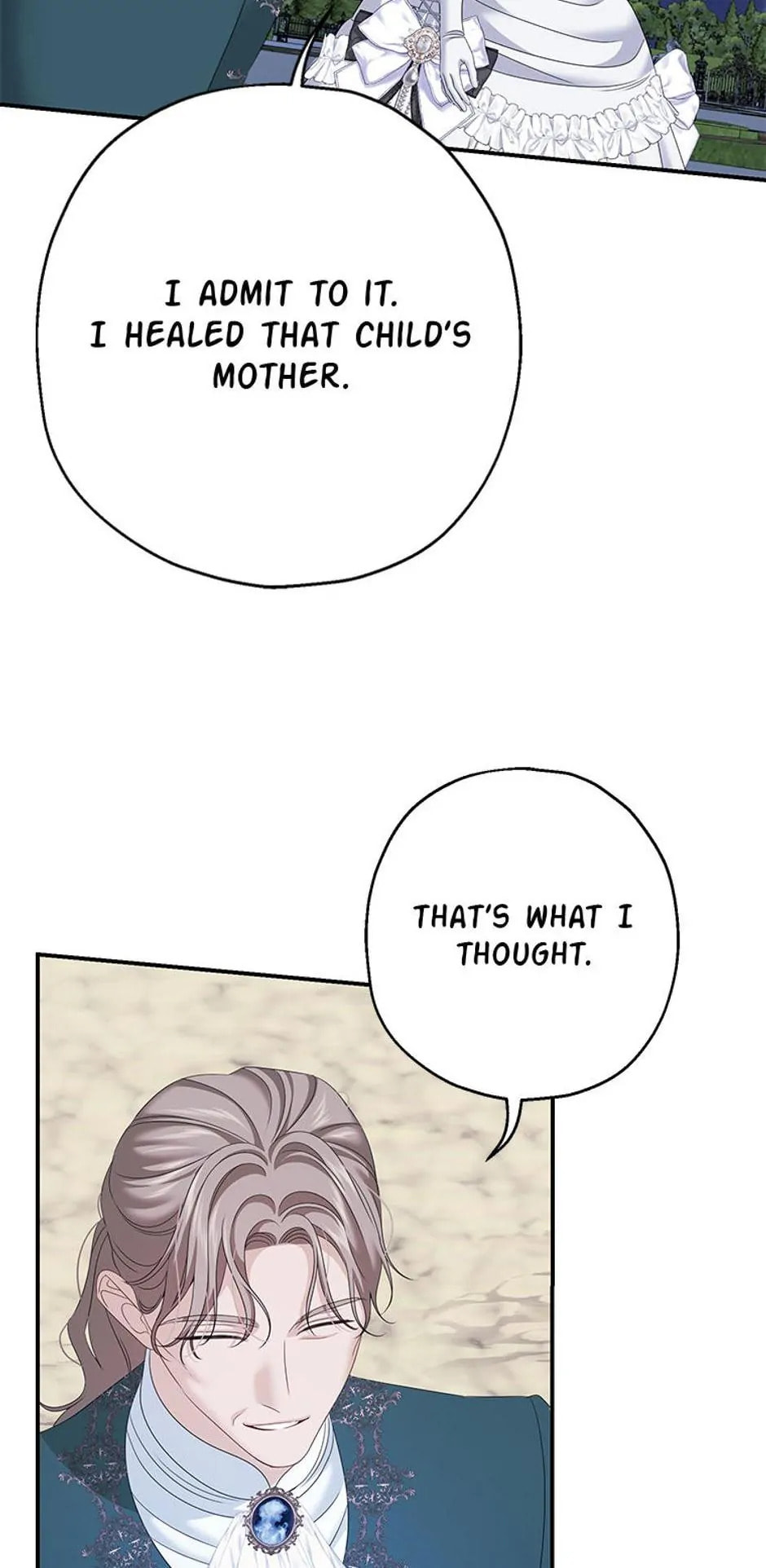 Read Made Into the Main Character chapter 26 image 23 on Lezhin