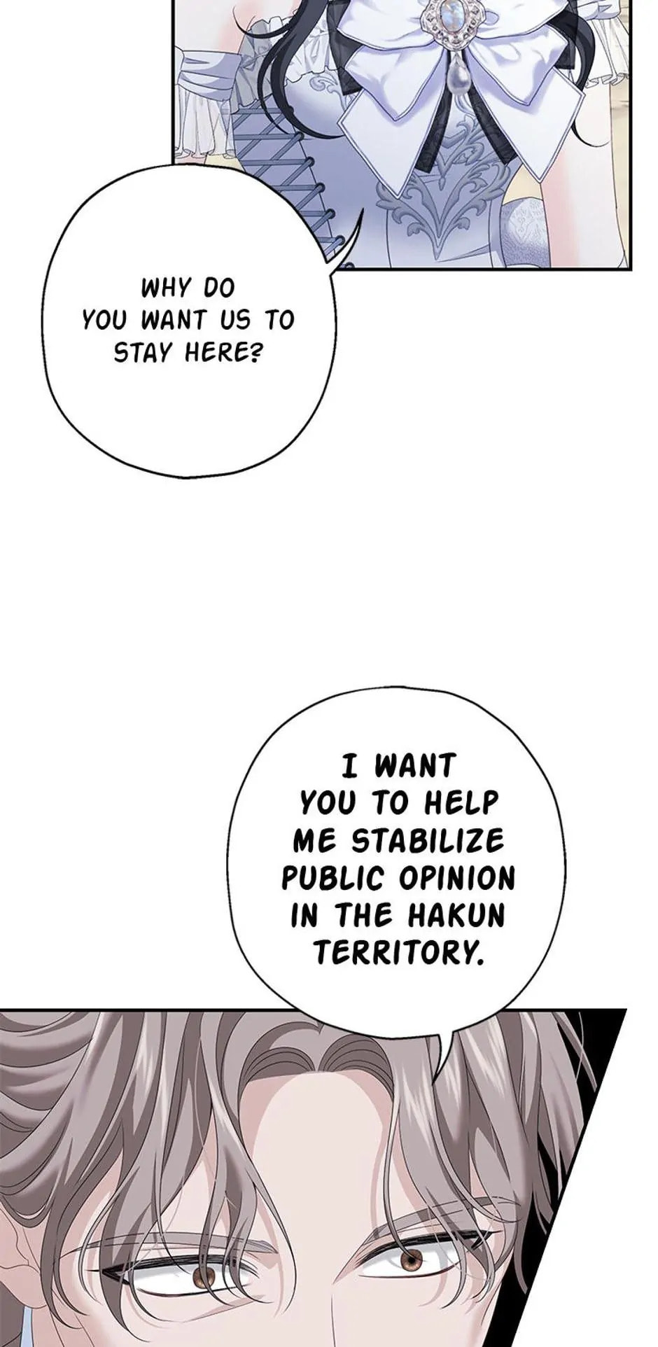 Read Made Into the Main Character chapter 26 image 25 on Lezhin