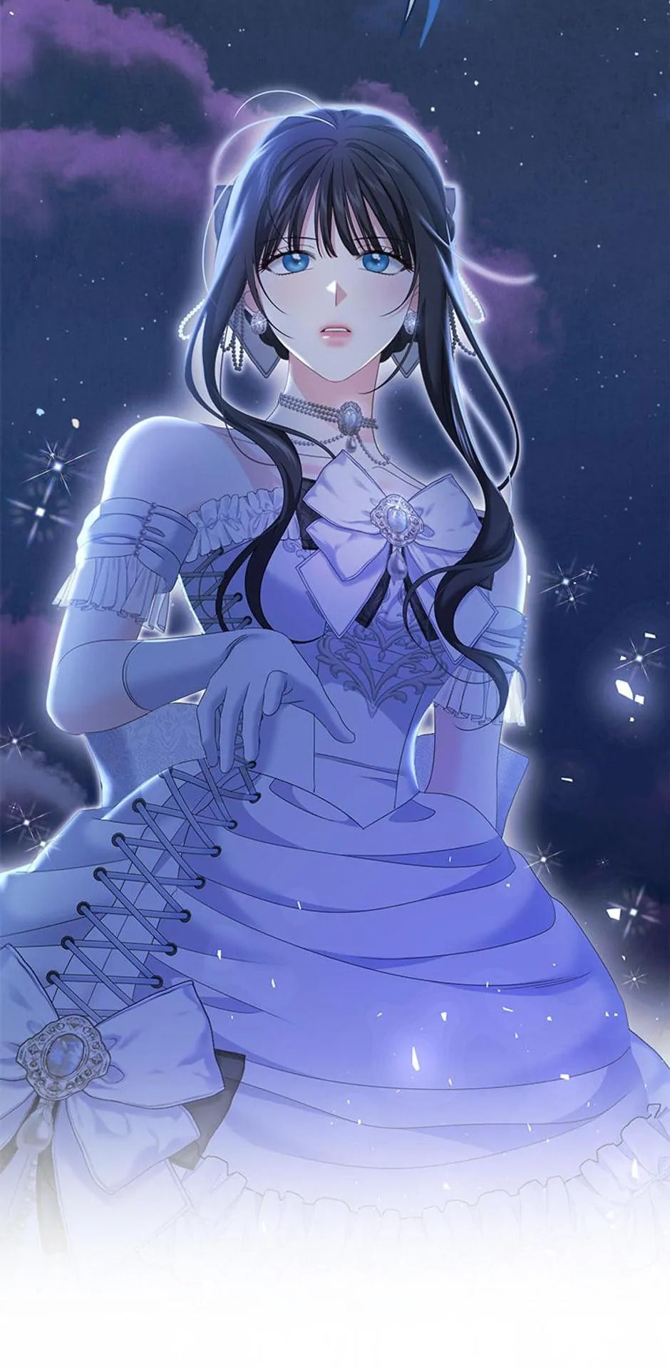 Read Made Into the Main Character chapter 26 image 27 on Lezhin