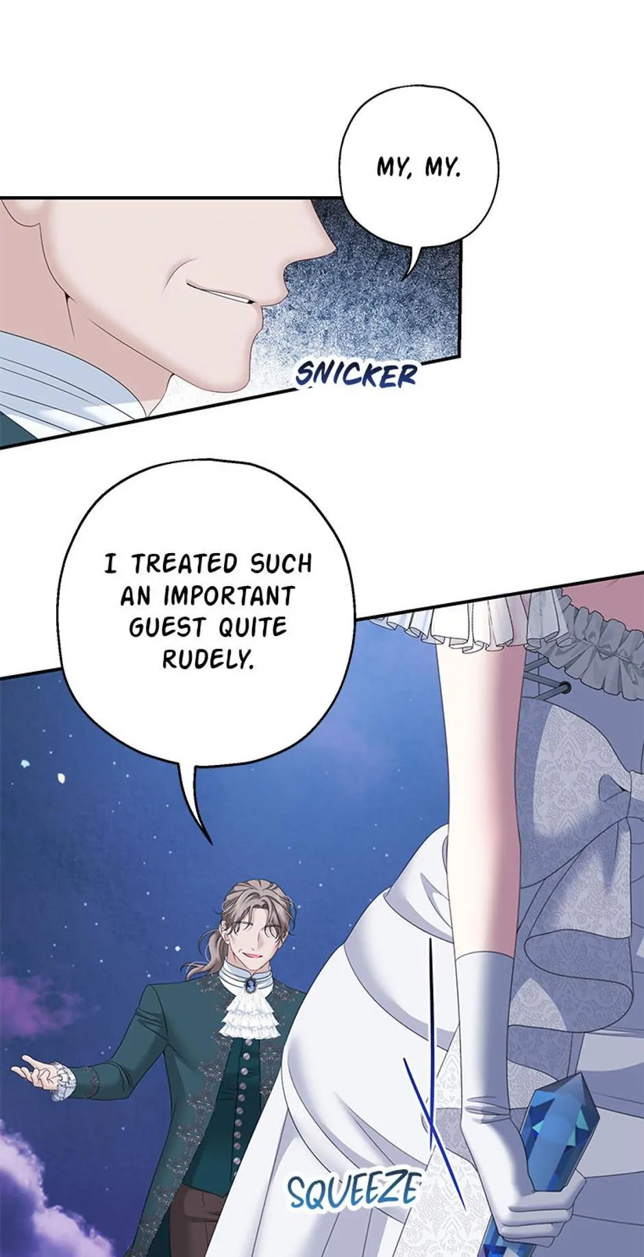 Read Made Into the Main Character chapter 26 image 28 on Lezhin