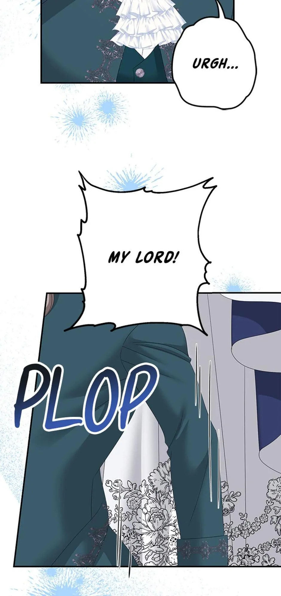 Read Made Into the Main Character chapter 26 image 35 on Lezhin