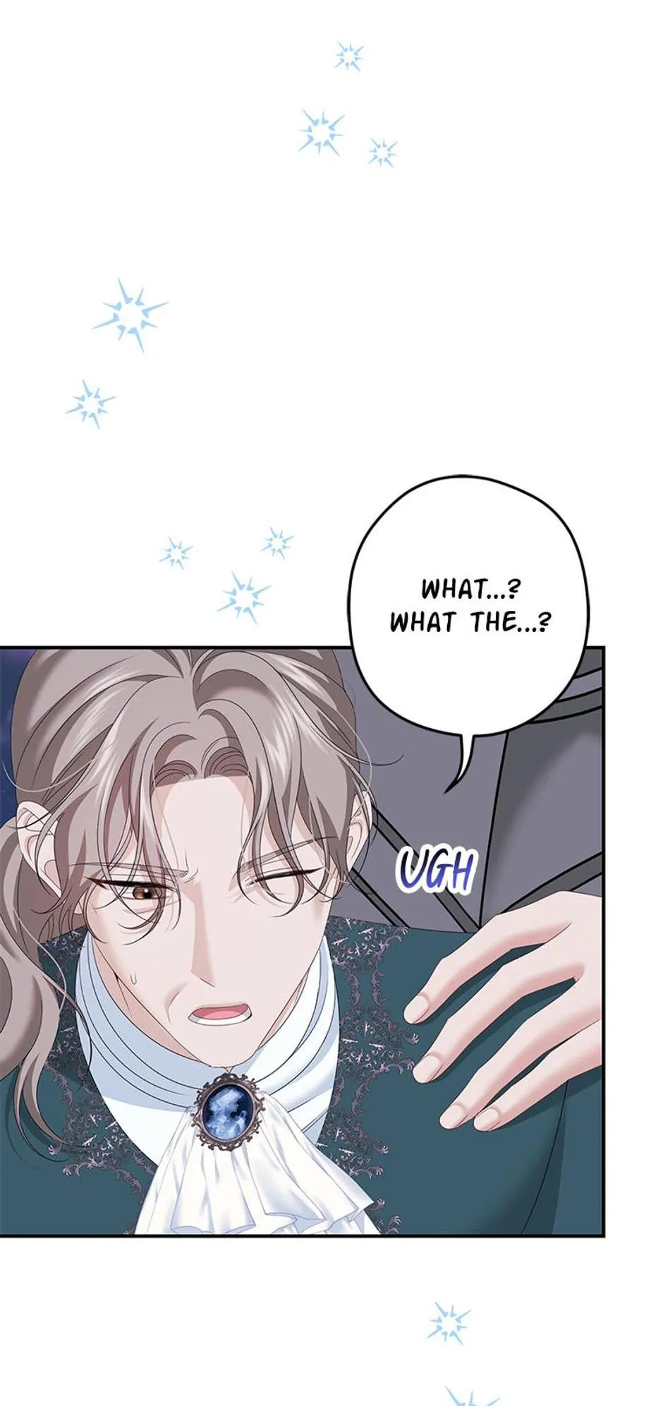 Read Made Into the Main Character chapter 26 image 37 on Lezhin