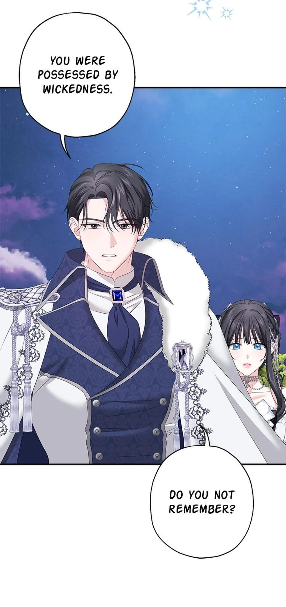 Read Made Into the Main Character chapter 26 image 38 on Lezhin