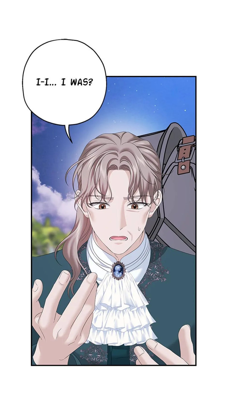 Read Made Into the Main Character chapter 26 image 39 on Lezhin