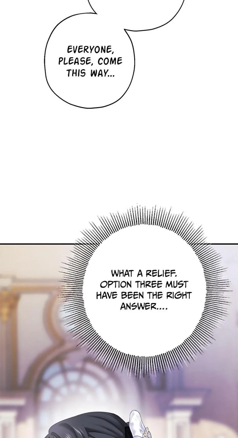 Read Made Into the Main Character chapter 26 image 41 on Lezhin