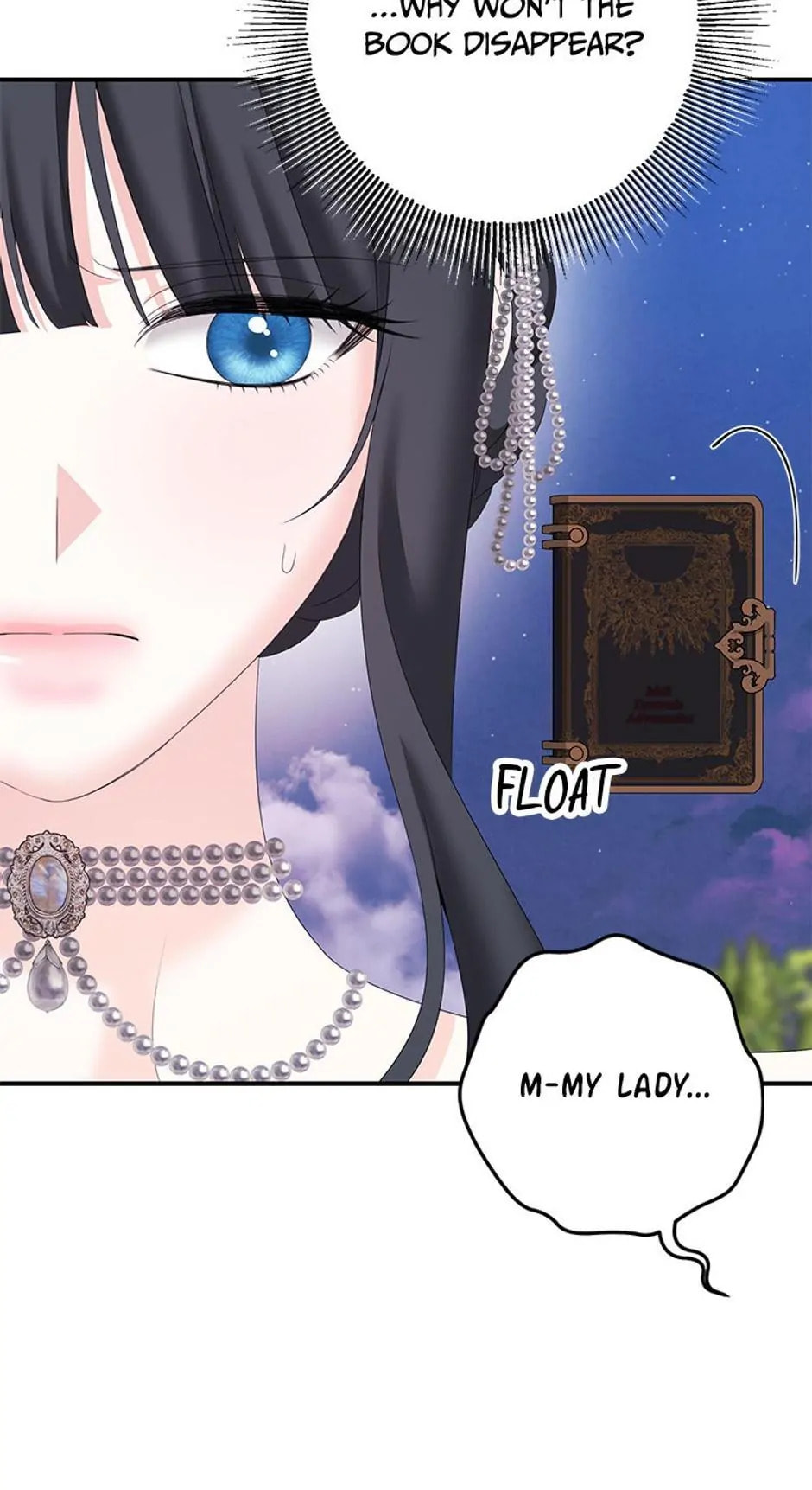 Read Made Into the Main Character chapter 26 image 43 on Lezhin