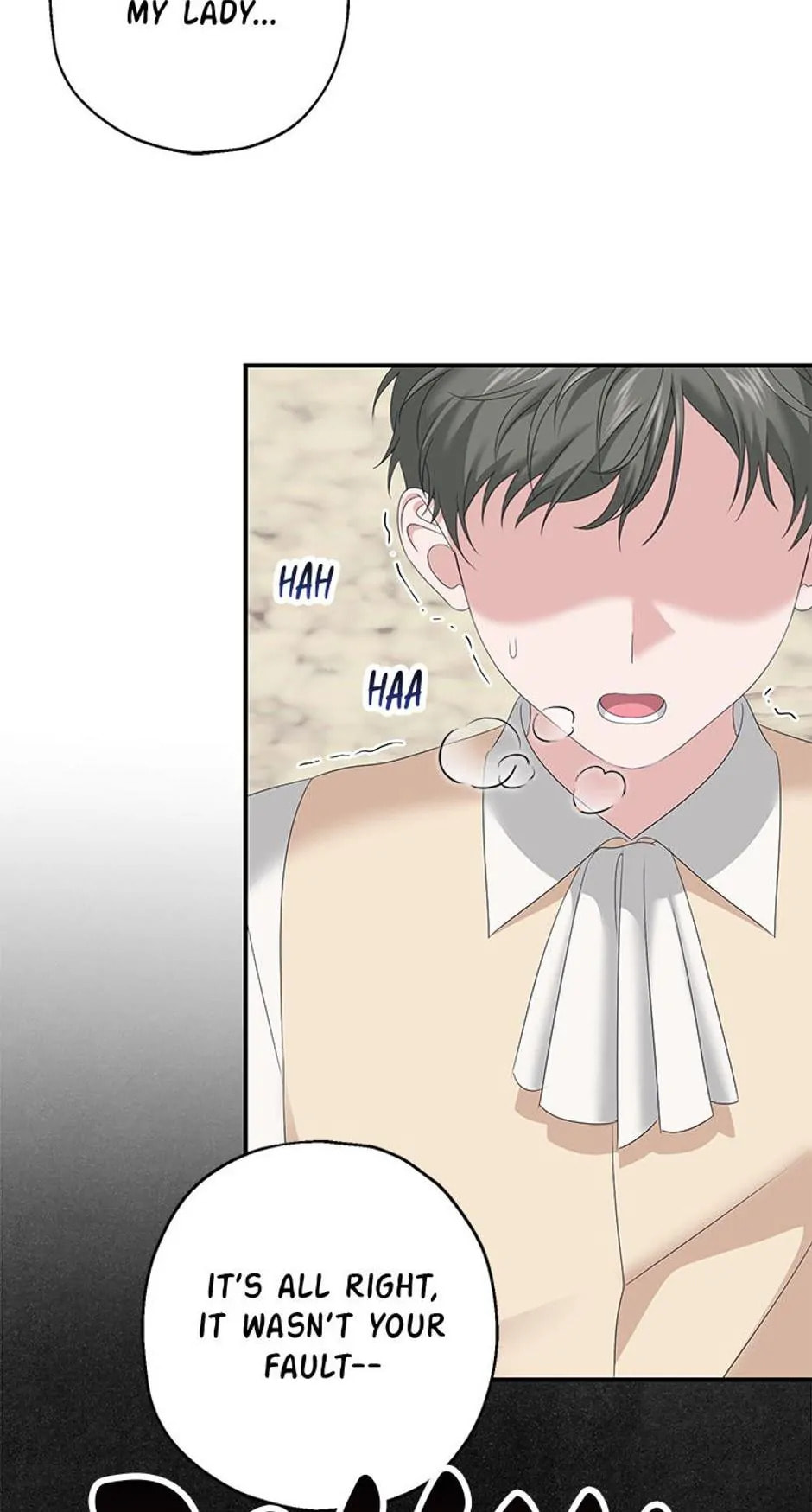 Read Made Into the Main Character chapter 26 image 45 on Lezhin