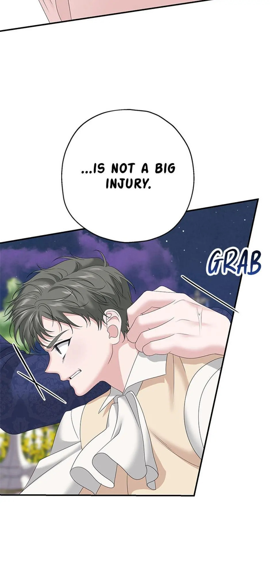Read Made Into the Main Character chapter 26 image 51 on Lezhin