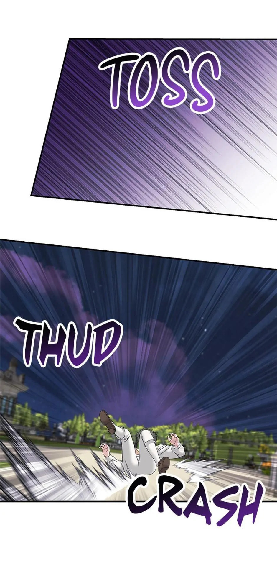 Read Made Into the Main Character chapter 26 image 52 on Lezhin
