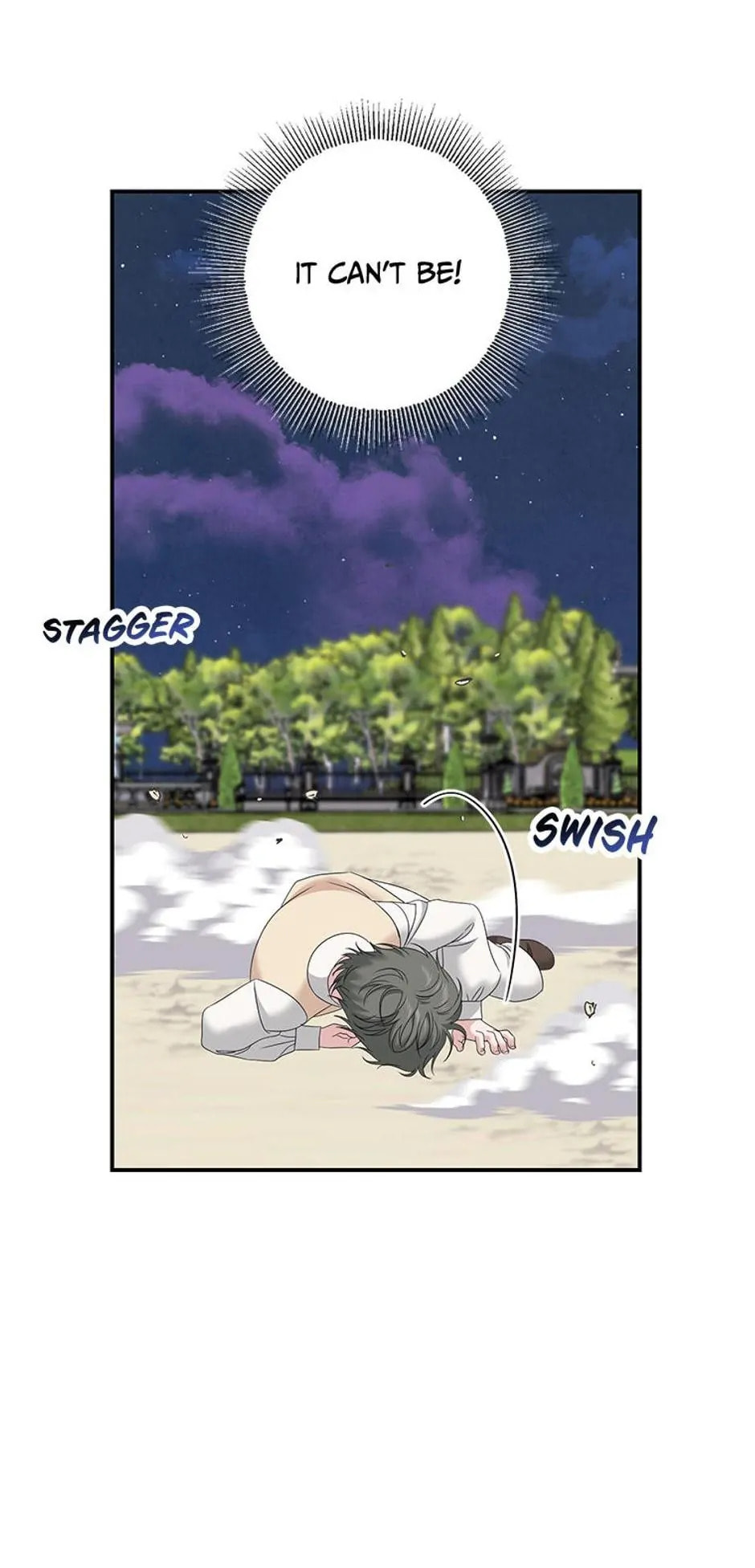Read Made Into the Main Character chapter 26 image 53 on Lezhin