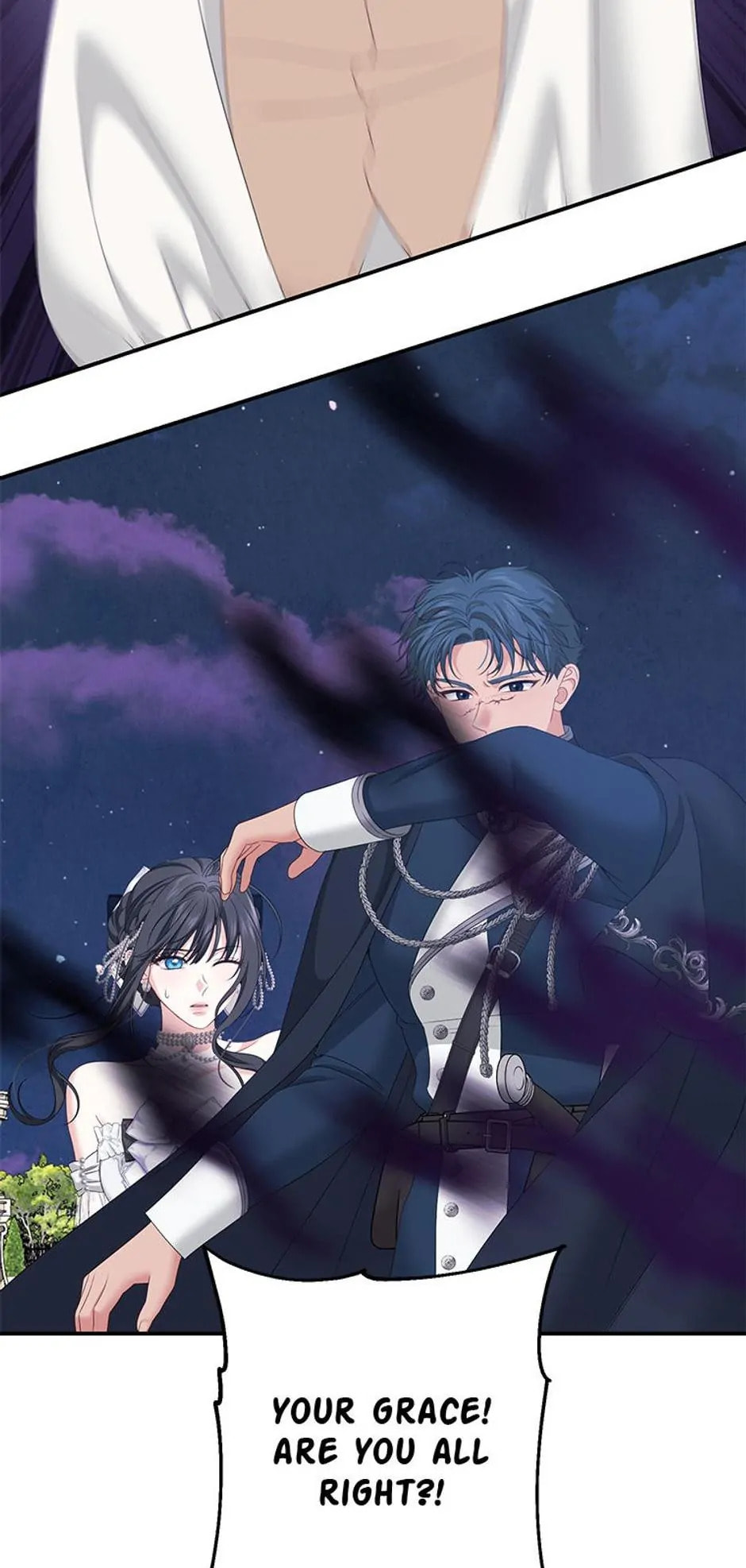 Read Made Into the Main Character chapter 26 image 55 on Lezhin