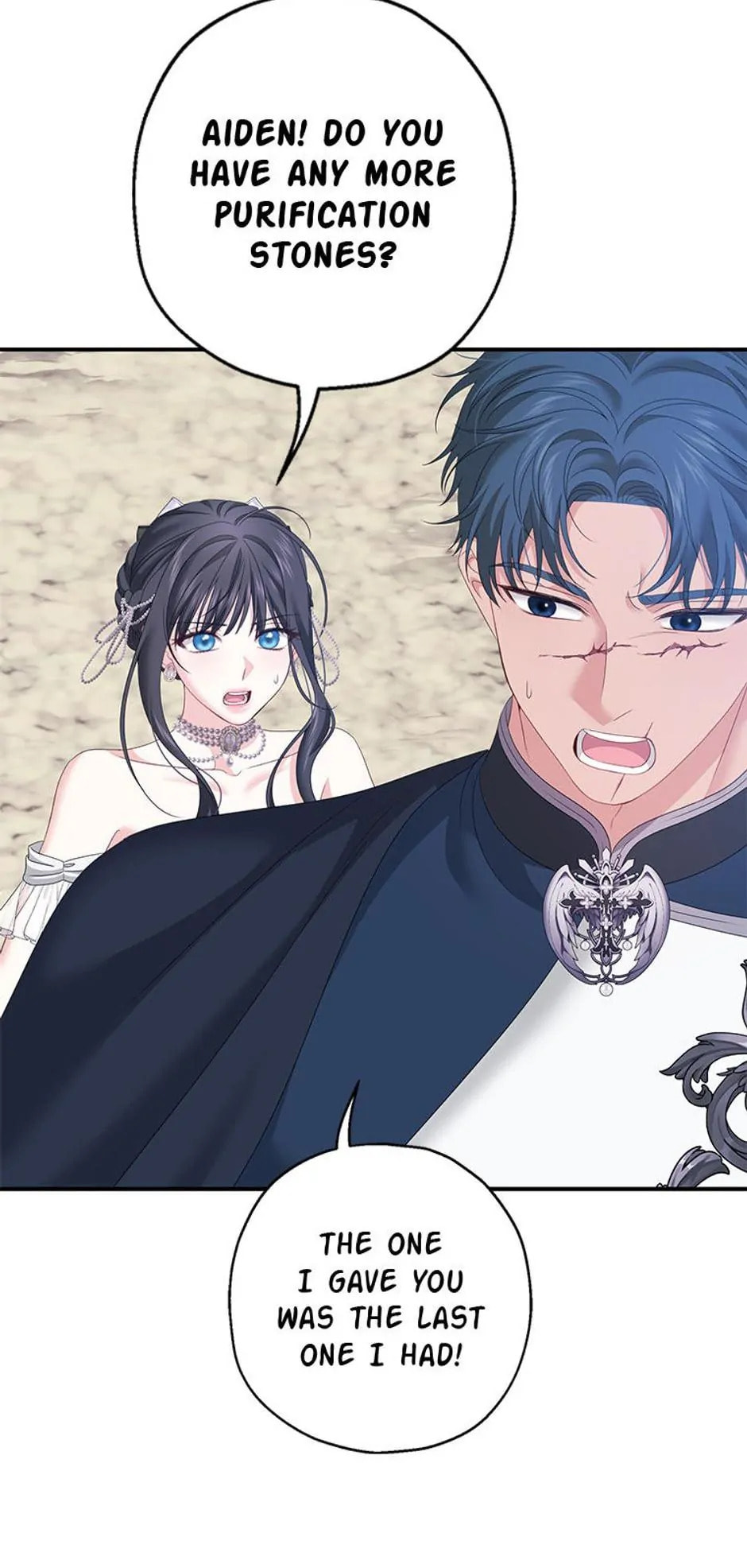 Read Made Into the Main Character chapter 26 image 59 on Lezhin