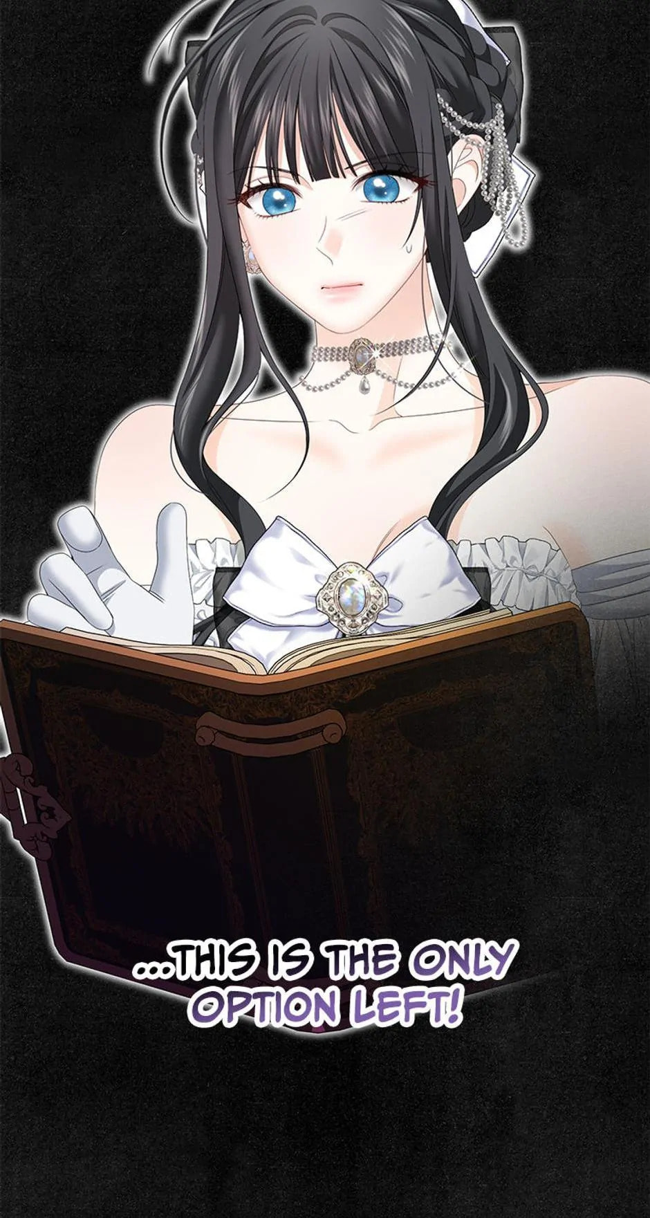 Read Made Into the Main Character chapter 26 image 6 on Lezhin