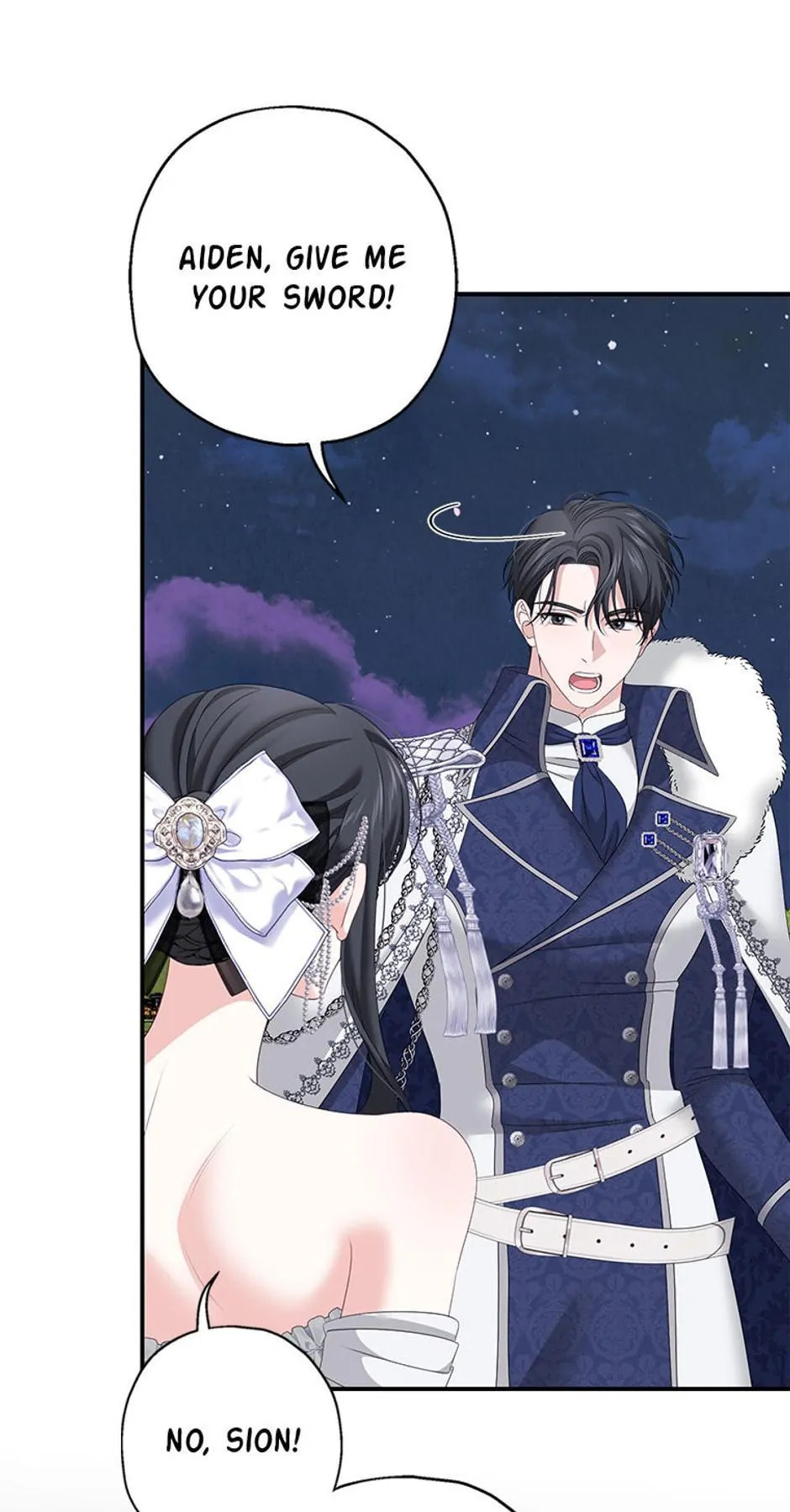 Read Made Into the Main Character chapter 26 image 60 on Lezhin