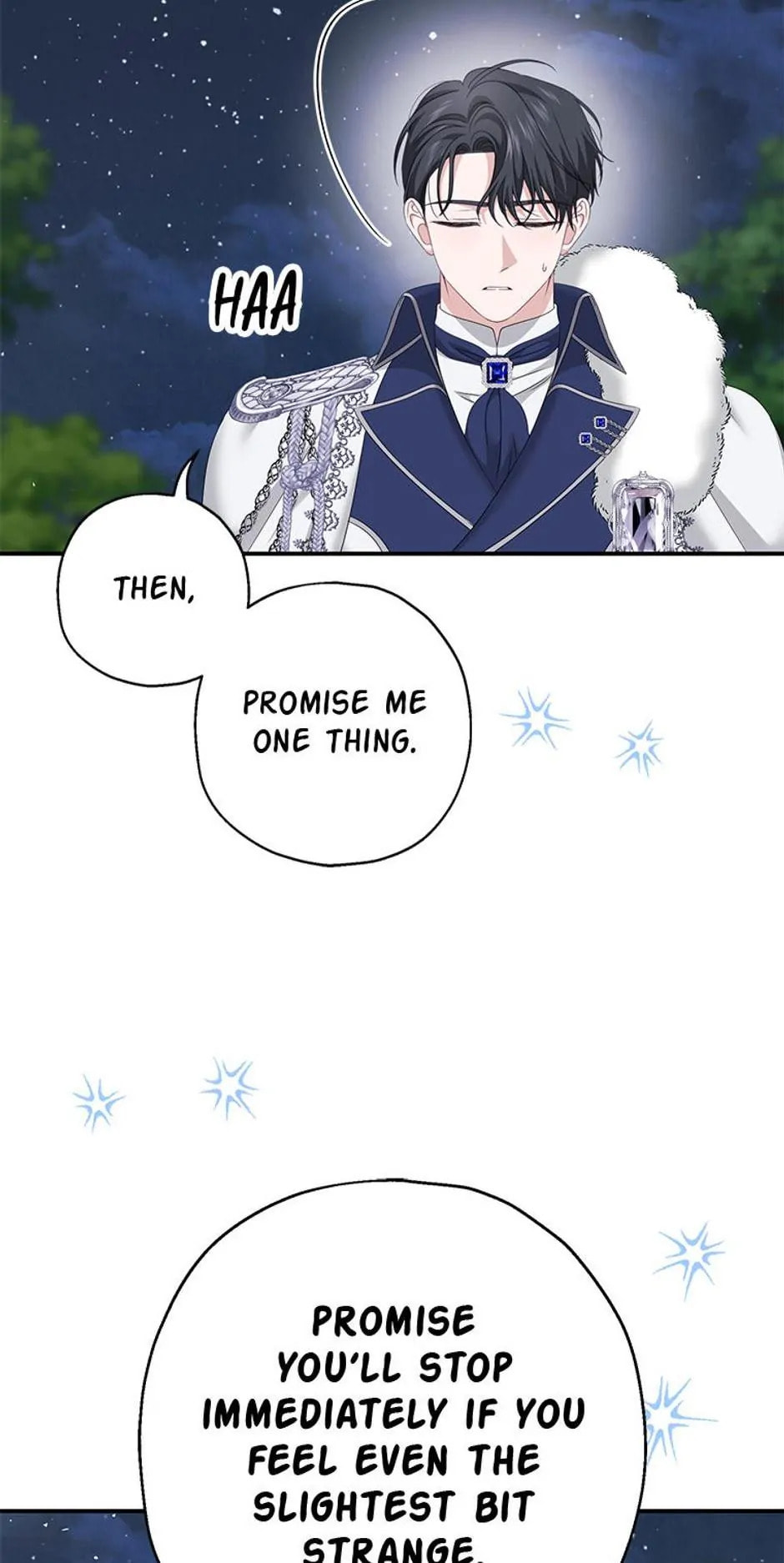 Read Made Into the Main Character chapter 26 image 69 on Lezhin