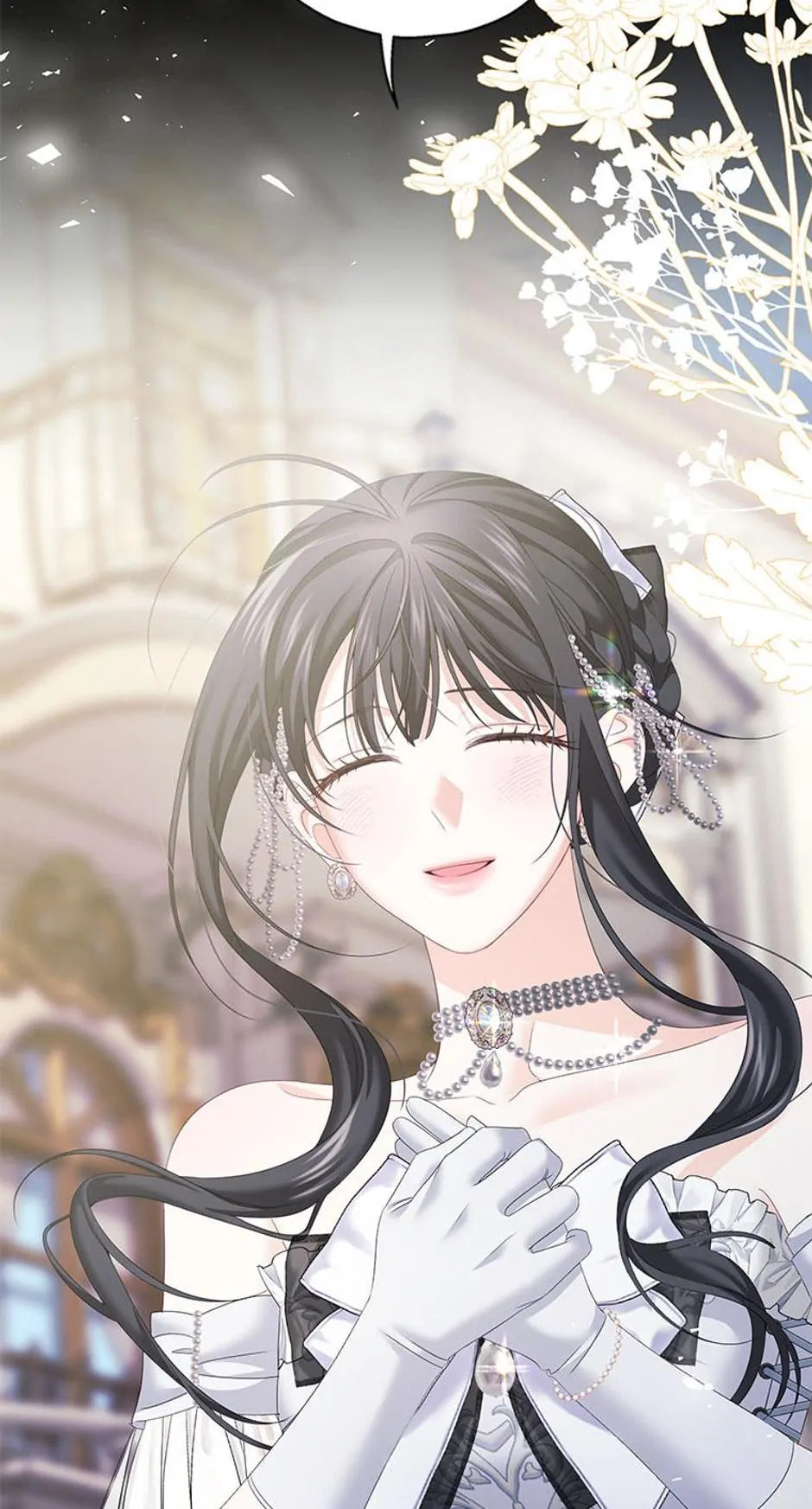 Read Made Into the Main Character chapter 26 image 74 on Lezhin