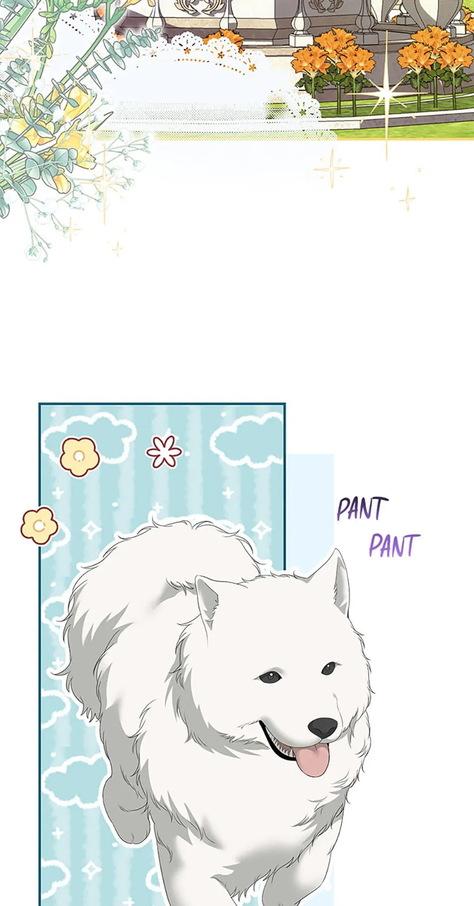 Read Made Into the Main Character chapter 28 image 1 on Lezhin