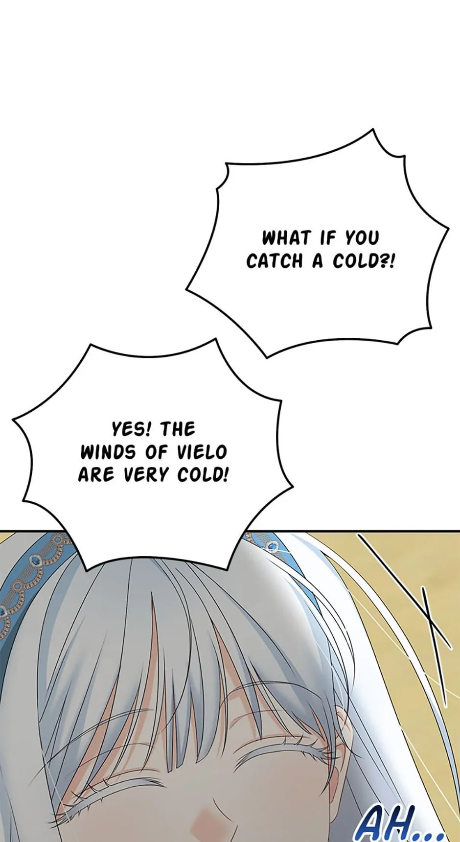 Read Made Into the Main Character chapter 28 image 10 on Lezhin