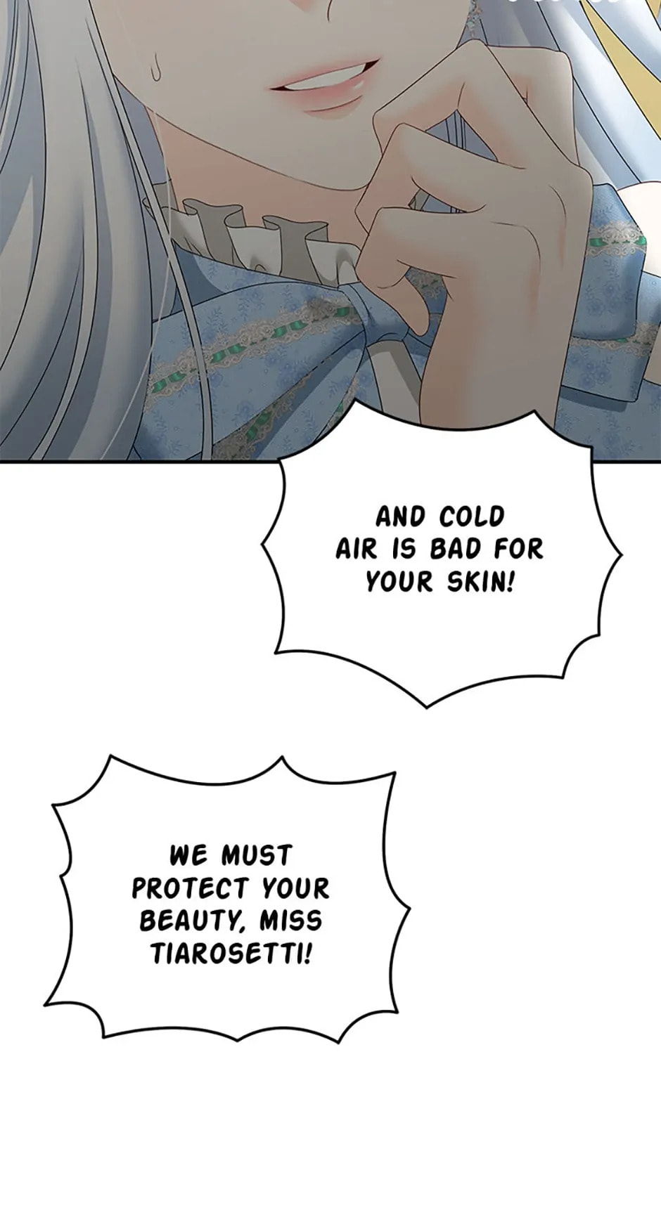 Read Made Into the Main Character chapter 28 image 11 on Lezhin