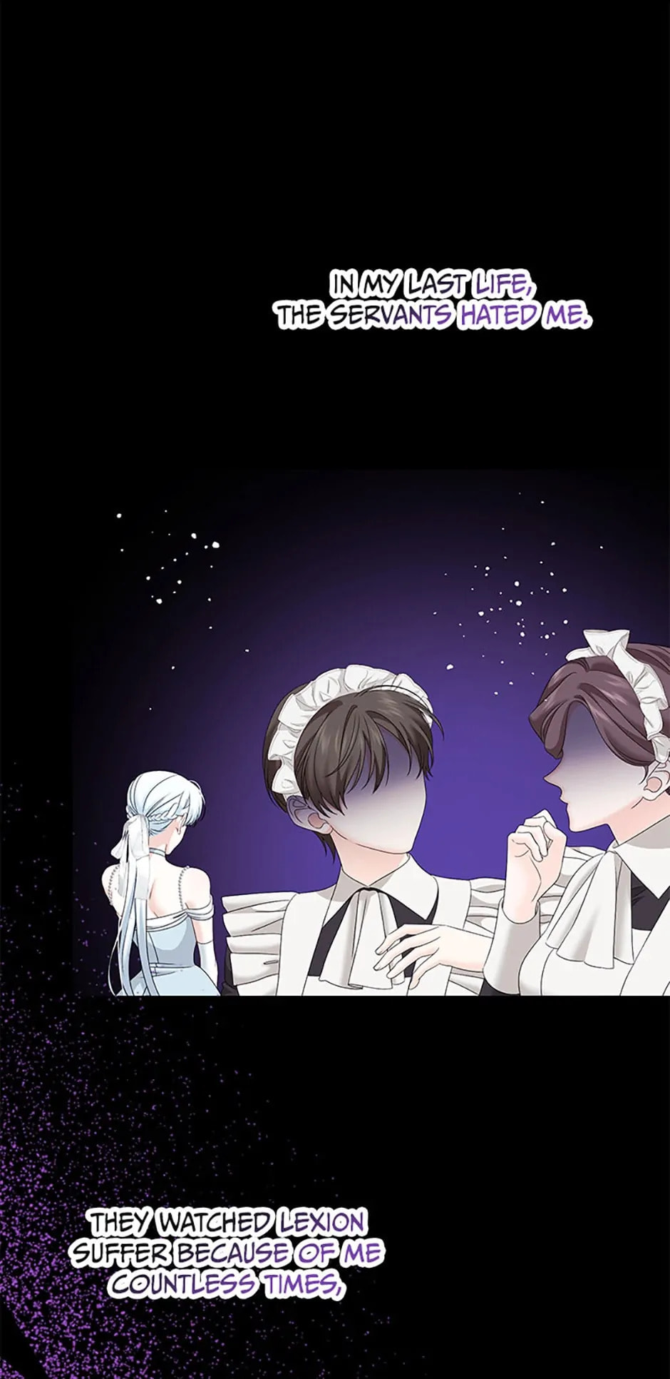 Read Made Into the Main Character chapter 28 image 18 on Lezhin